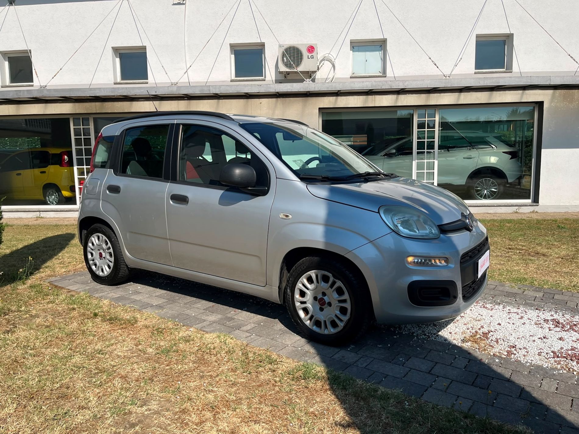  1.2 easypower Easy Gpl 69cv - RISERVATA A COMMERCIANTI D’AUTO - Gallotti Auto