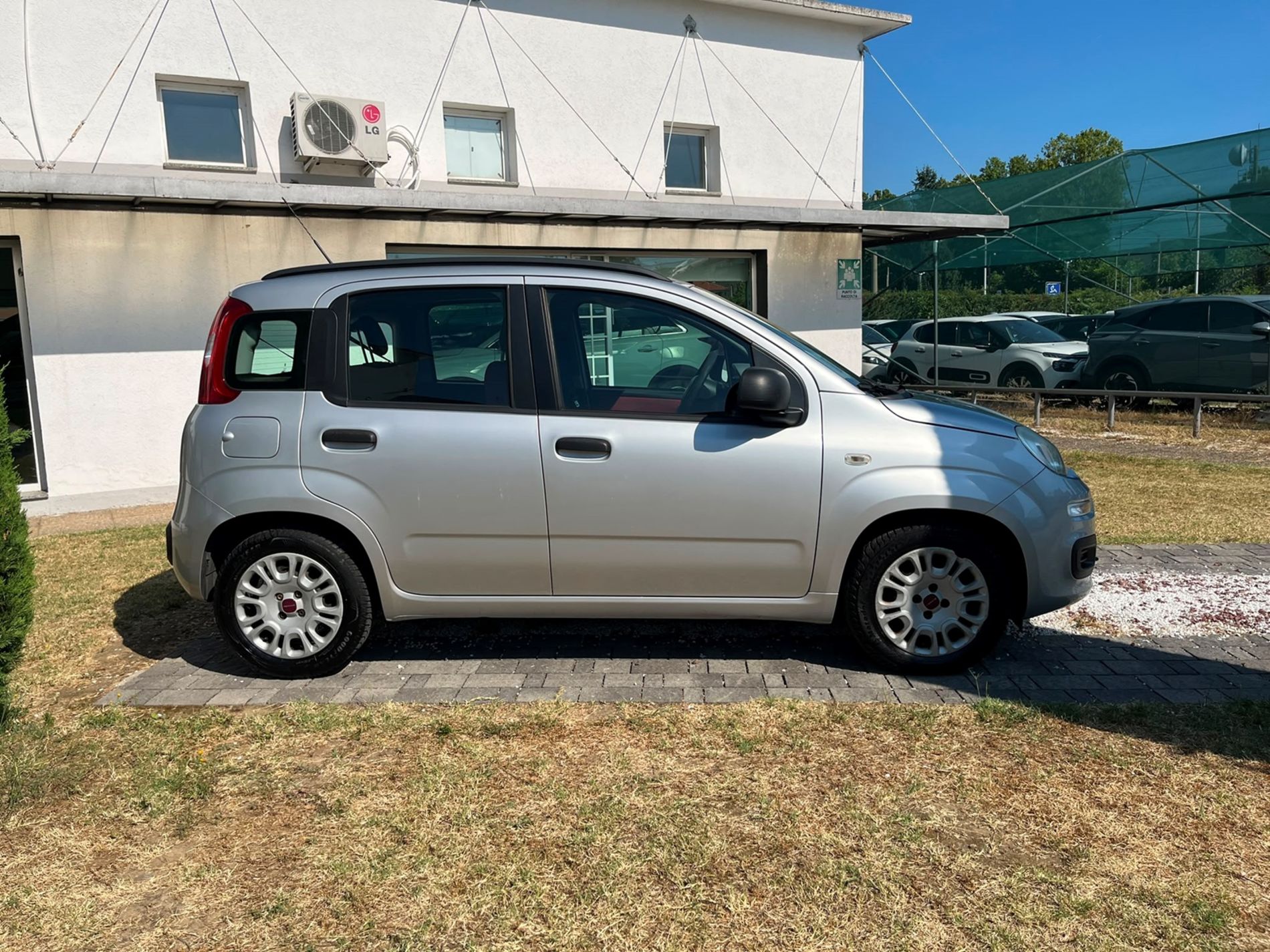  1.2 easypower Easy Gpl 69cv - RISERVATA A COMMERCIANTI D’AUTO - Gallotti Auto