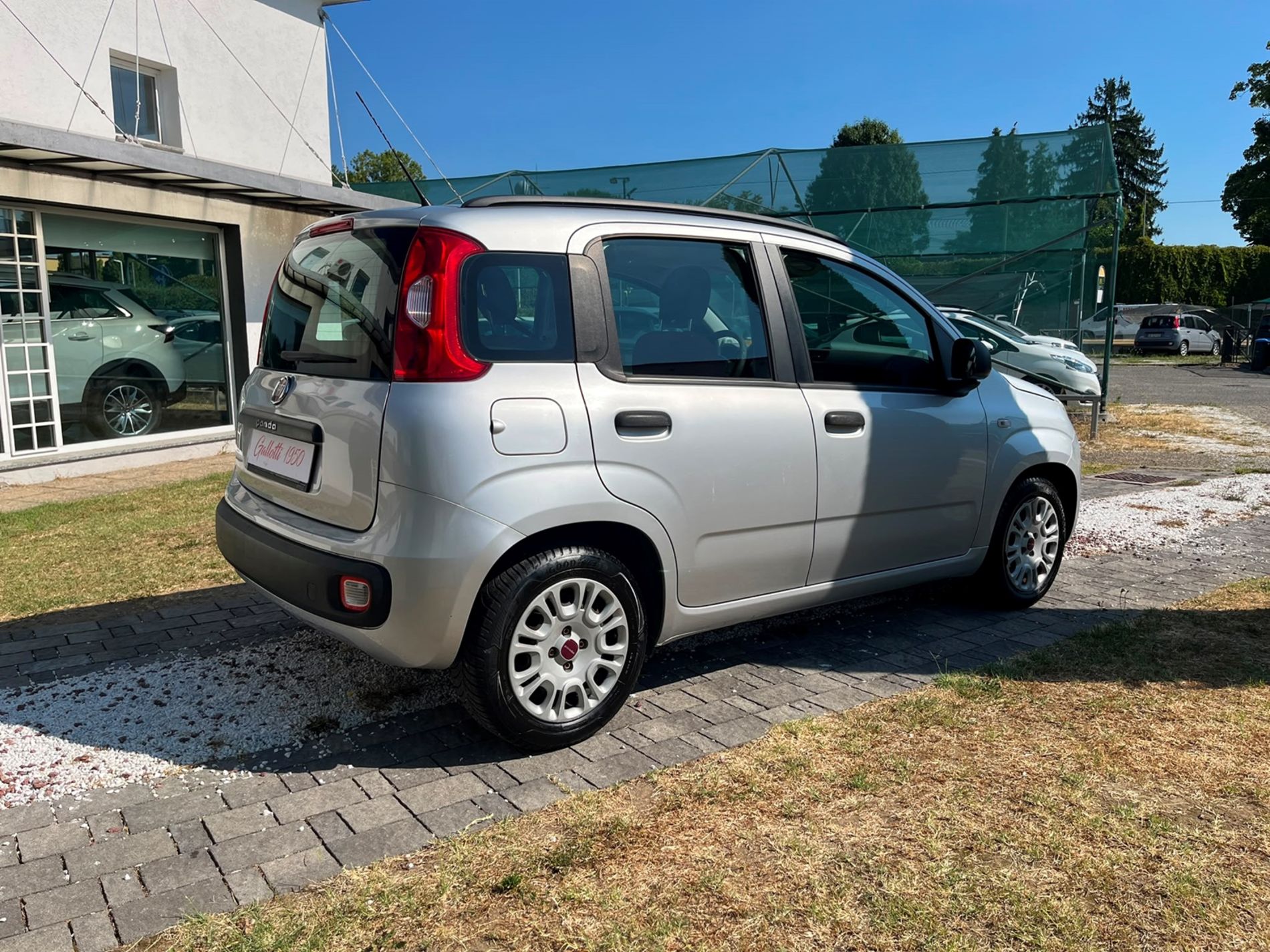  1.2 easypower Easy Gpl 69cv - RISERVATA A COMMERCIANTI D’AUTO - Gallotti Auto