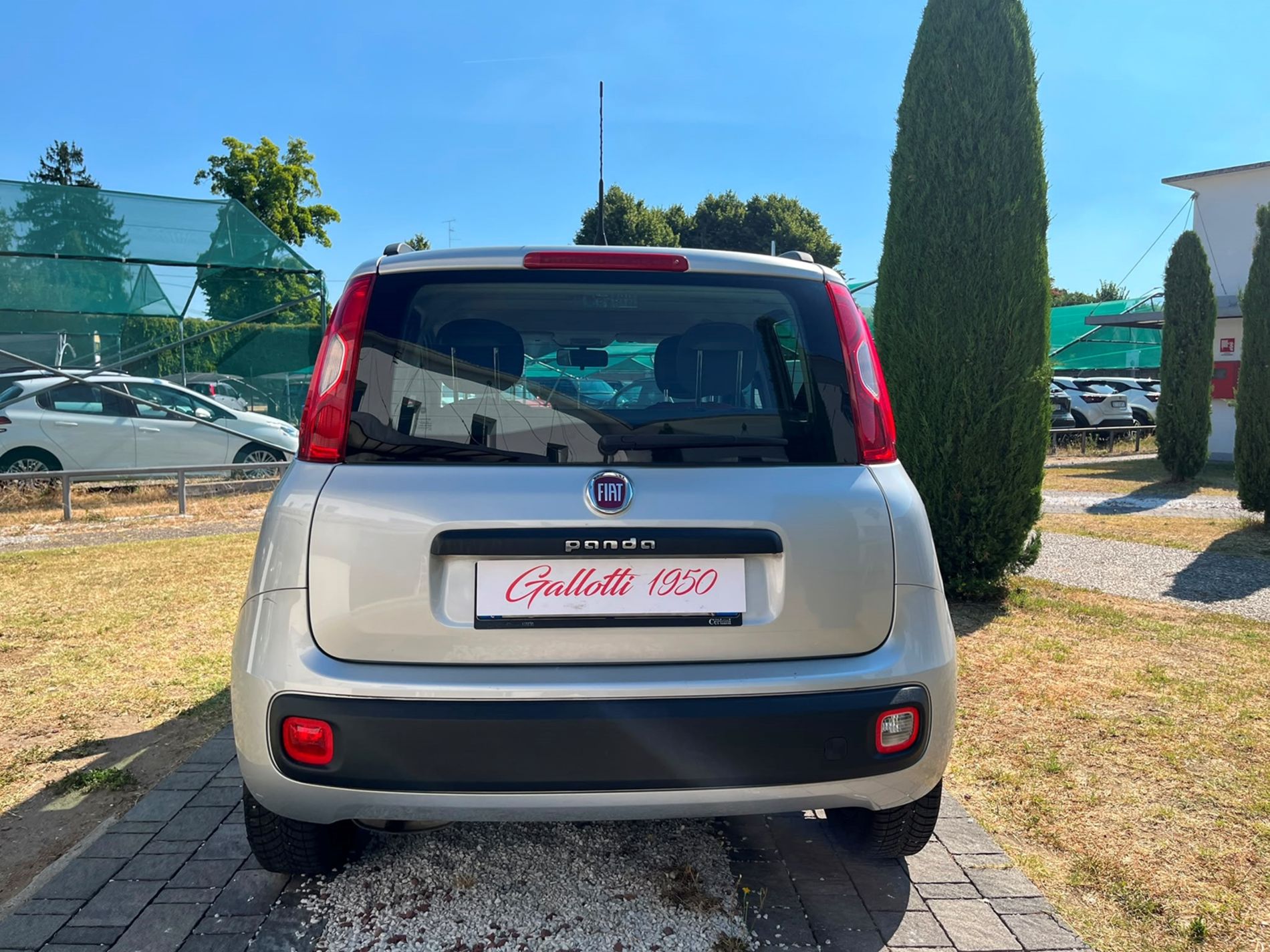  1.2 easypower Easy Gpl 69cv - RISERVATA A COMMERCIANTI D’AUTO - Gallotti Auto
