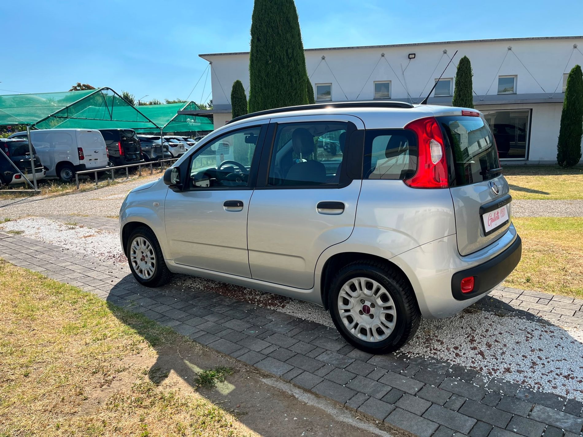  1.2 easypower Easy Gpl 69cv - RISERVATA A COMMERCIANTI D’AUTO - Gallotti Auto