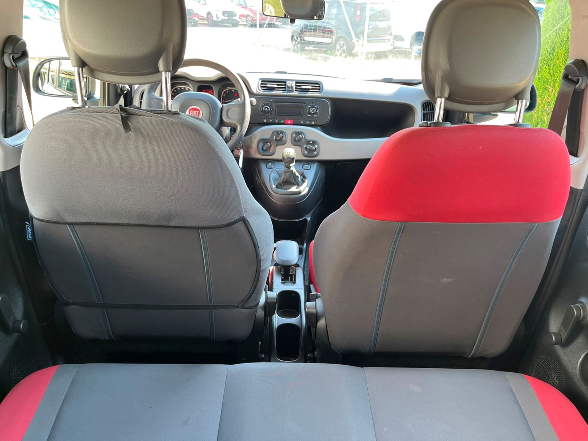  1.2 easypower Easy Gpl 69cv - RISERVATA A COMMERCIANTI D’AUTO - Gallotti Auto