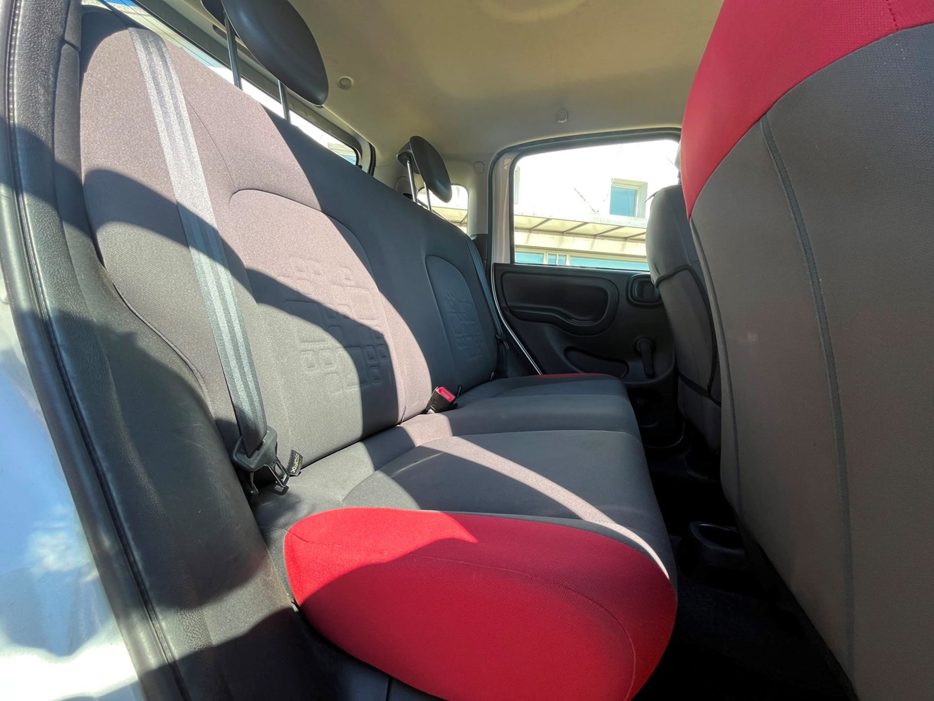  1.2 easypower Easy Gpl 69cv - RISERVATA A COMMERCIANTI D’AUTO - Gallotti Auto
