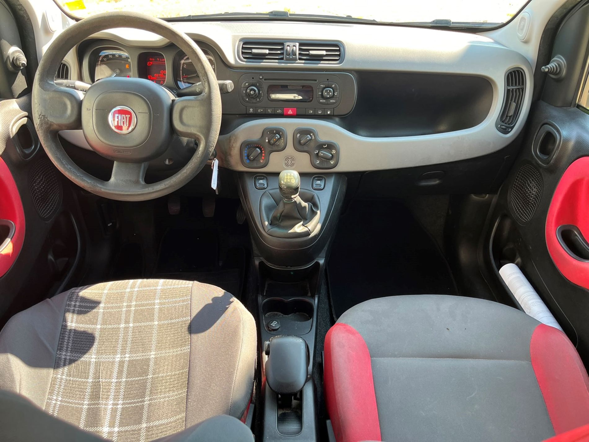  1.2 easypower Easy Gpl 69cv - RISERVATA A COMMERCIANTI D’AUTO - Gallotti Auto