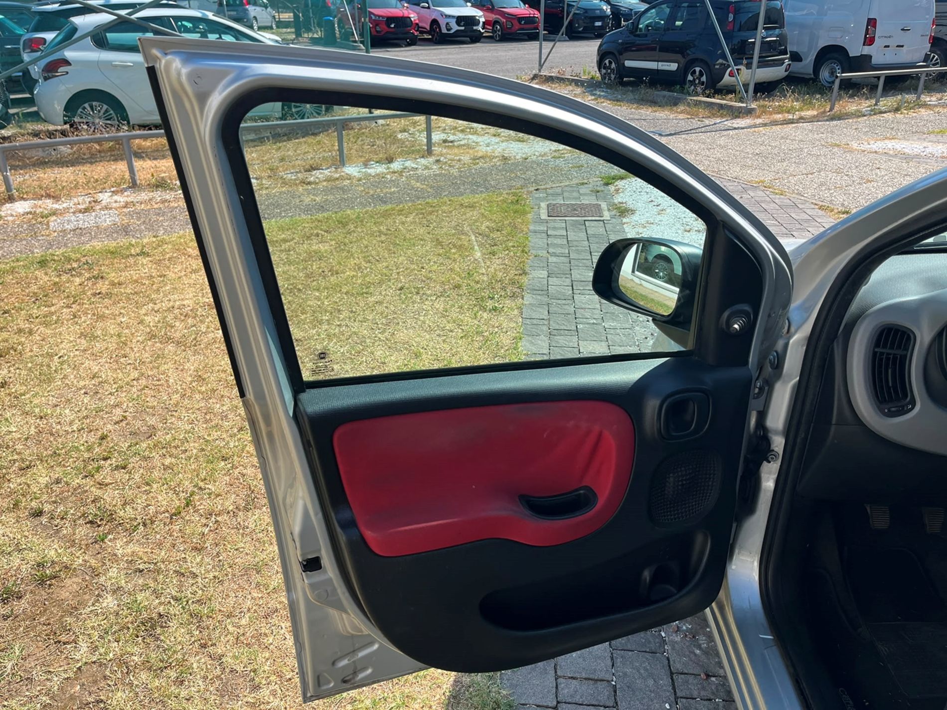  1.2 easypower Easy Gpl 69cv - RISERVATA A COMMERCIANTI D’AUTO - Gallotti Auto