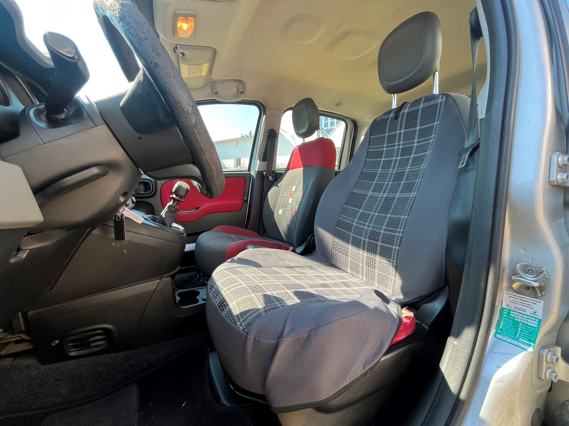  1.2 easypower Easy Gpl 69cv - RISERVATA A COMMERCIANTI D’AUTO - Gallotti Auto