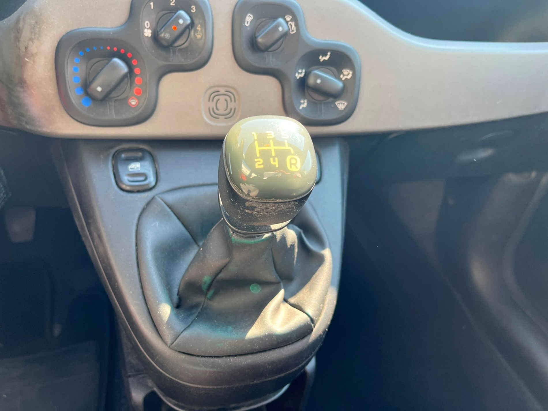  1.2 easypower Easy Gpl 69cv - RISERVATA A COMMERCIANTI D’AUTO - Gallotti Auto