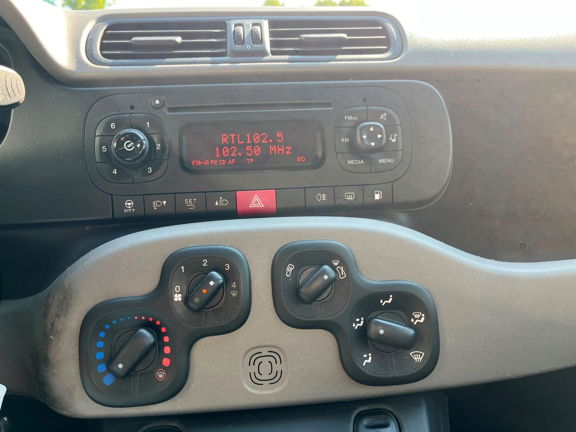  1.2 easypower Easy Gpl 69cv - RISERVATA A COMMERCIANTI D’AUTO - Gallotti Auto