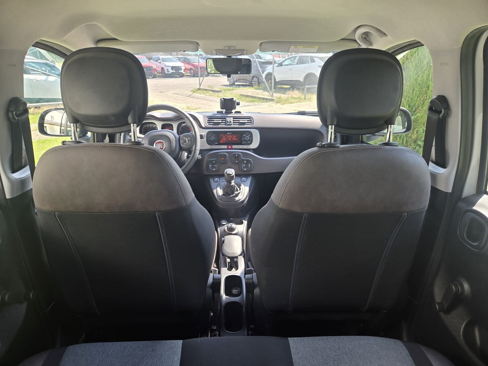Cross 4x4 0.9 t.air 85cv s&s - SENZA VINCOLI DI FINANZIAMENTO - Gallotti Auto