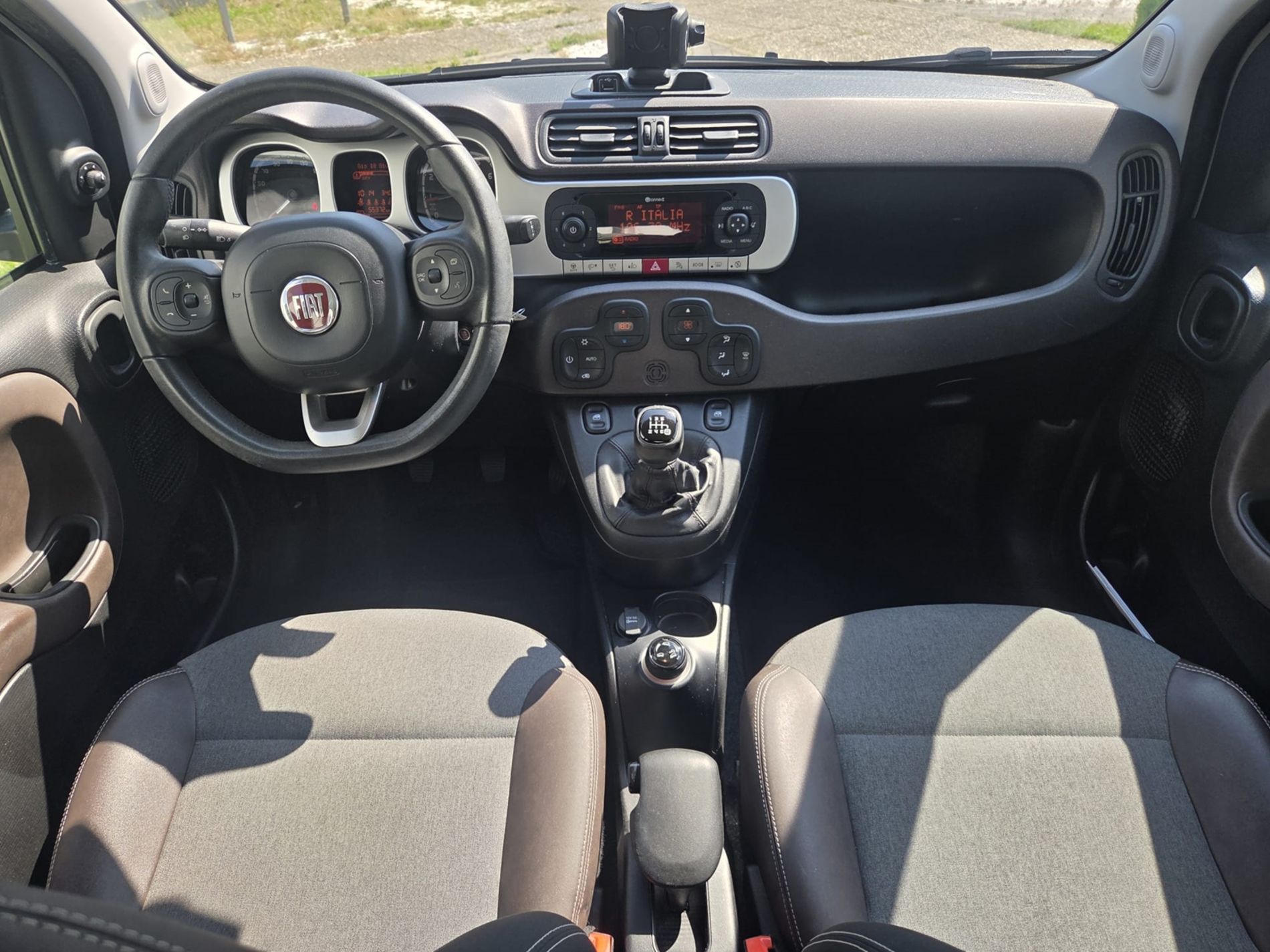 Cross 4x4 0.9 t.air 85cv s&s - SENZA VINCOLI DI FINANZIAMENTO - Gallotti Auto