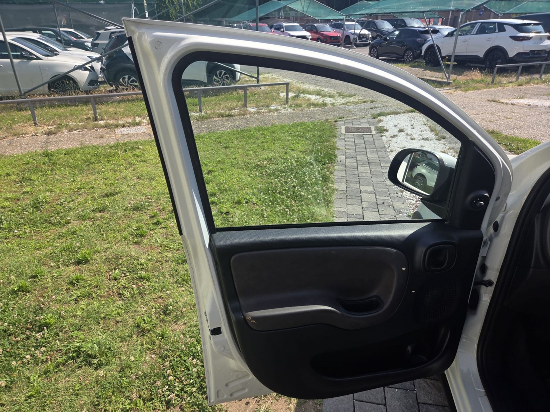 Cross 4x4 0.9 t.air 85cv s&s - SENZA VINCOLI DI FINANZIAMENTO - Gallotti Auto