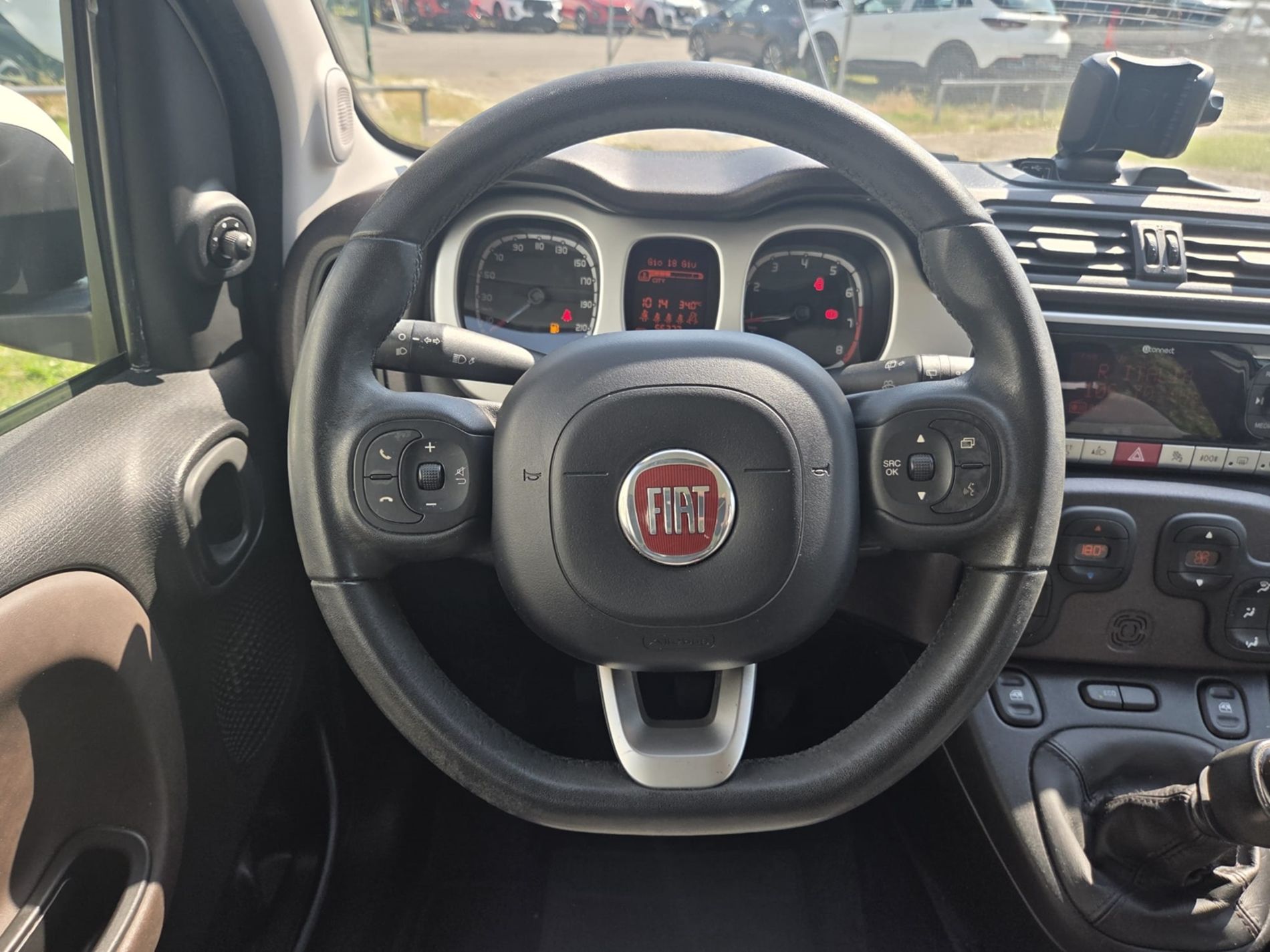 Cross 4x4 0.9 t.air 85cv s&s - SENZA VINCOLI DI FINANZIAMENTO - Gallotti Auto