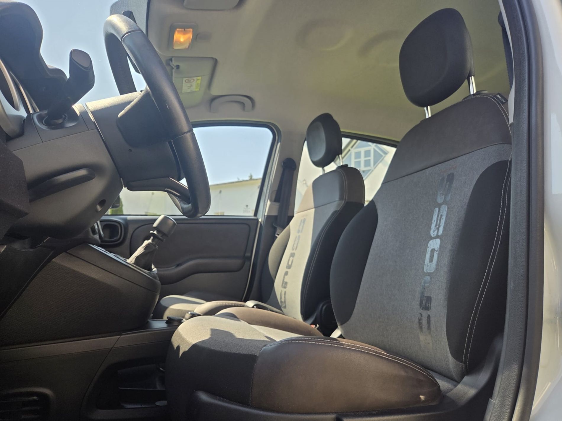 Cross 4x4 0.9 t.air 85cv s&s - SENZA VINCOLI DI FINANZIAMENTO - Gallotti Auto