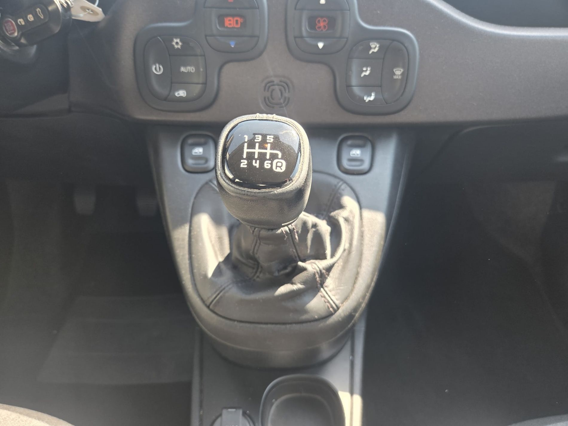 Cross 4x4 0.9 t.air 85cv s&s - SENZA VINCOLI DI FINANZIAMENTO - Gallotti Auto