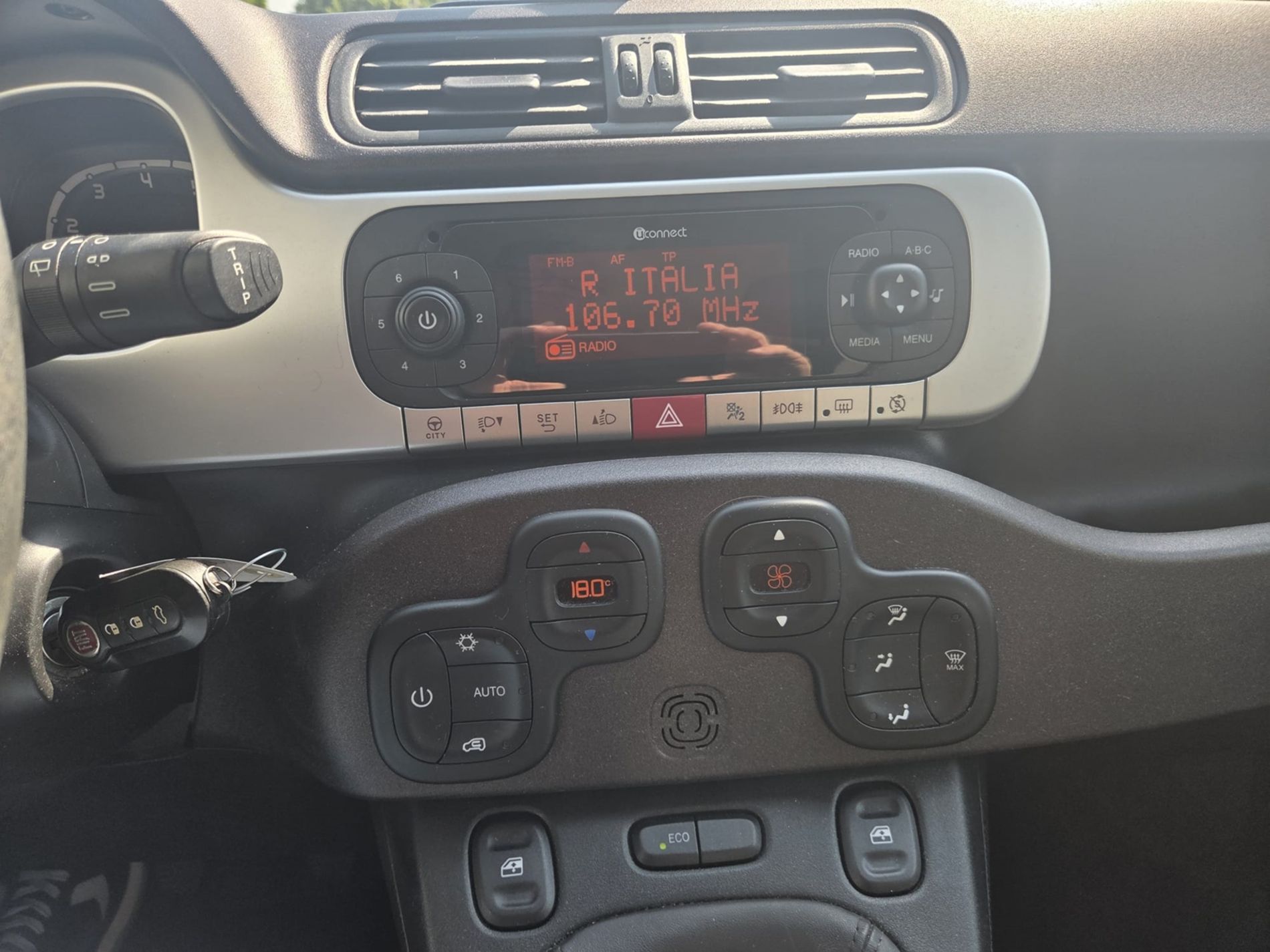 Cross 4x4 0.9 t.air 85cv s&s - SENZA VINCOLI DI FINANZIAMENTO - Gallotti Auto