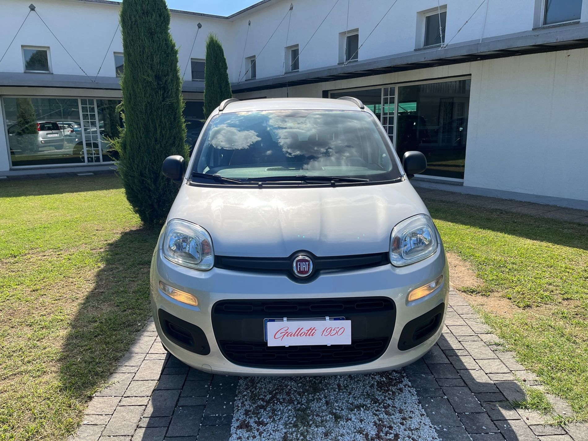 1.2 Easy 69cv - SENZA VINCOLI DI FINANZIAMENTO   - Gallotti Auto