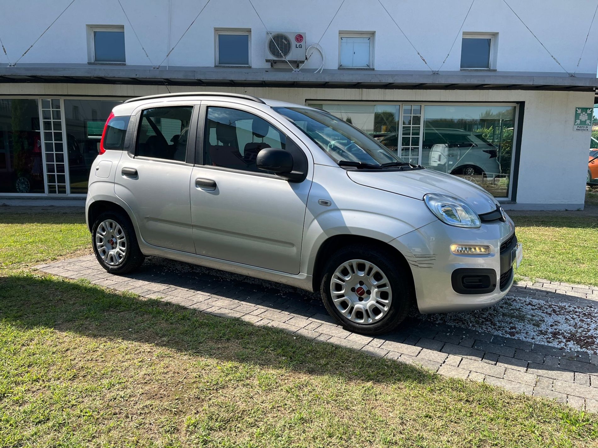 1.2 Easy 69cv - SENZA VINCOLI DI FINANZIAMENTO   - Gallotti Auto