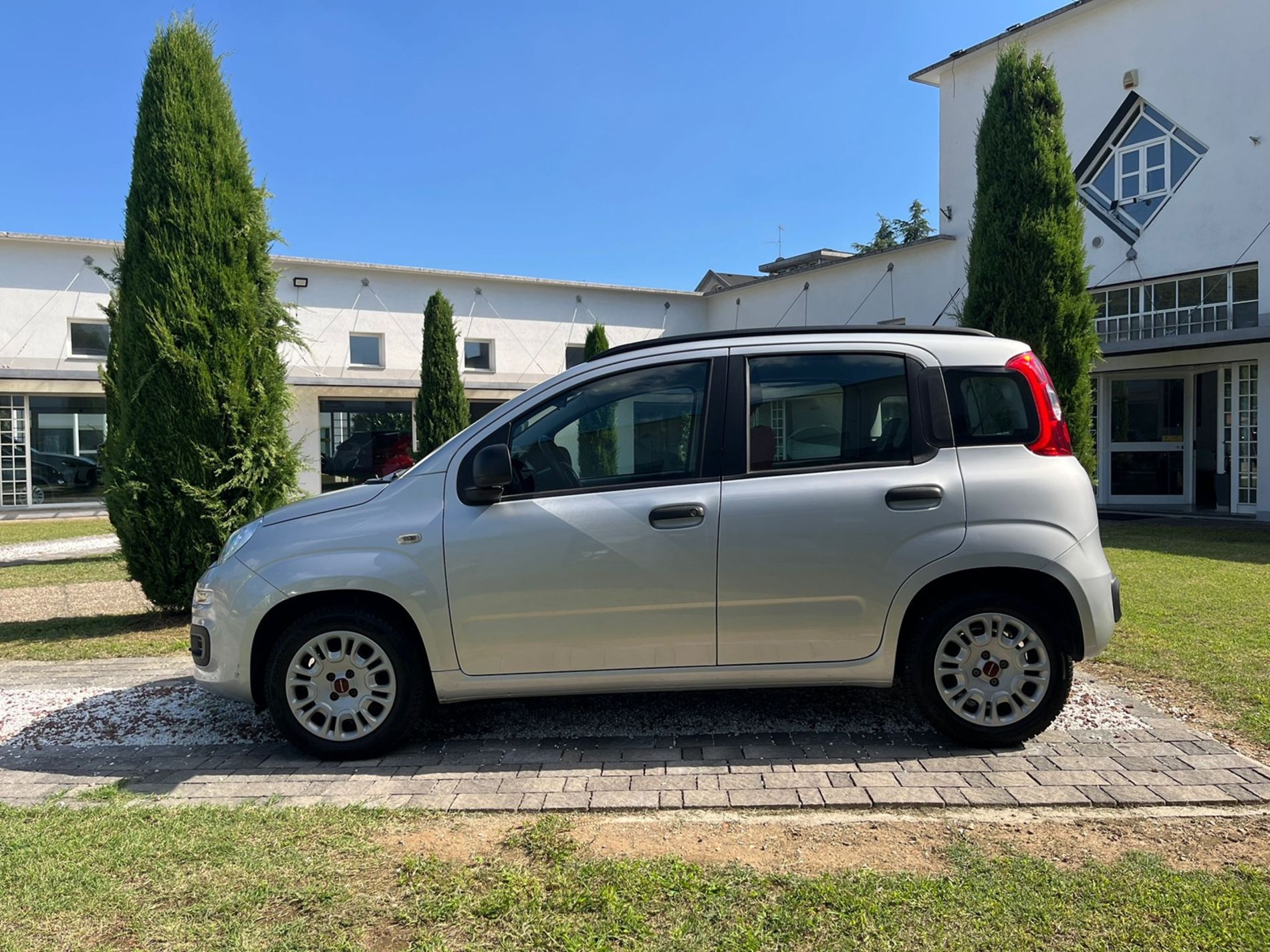 1.2 Easy 69cv - SENZA VINCOLI DI FINANZIAMENTO   - Gallotti Auto