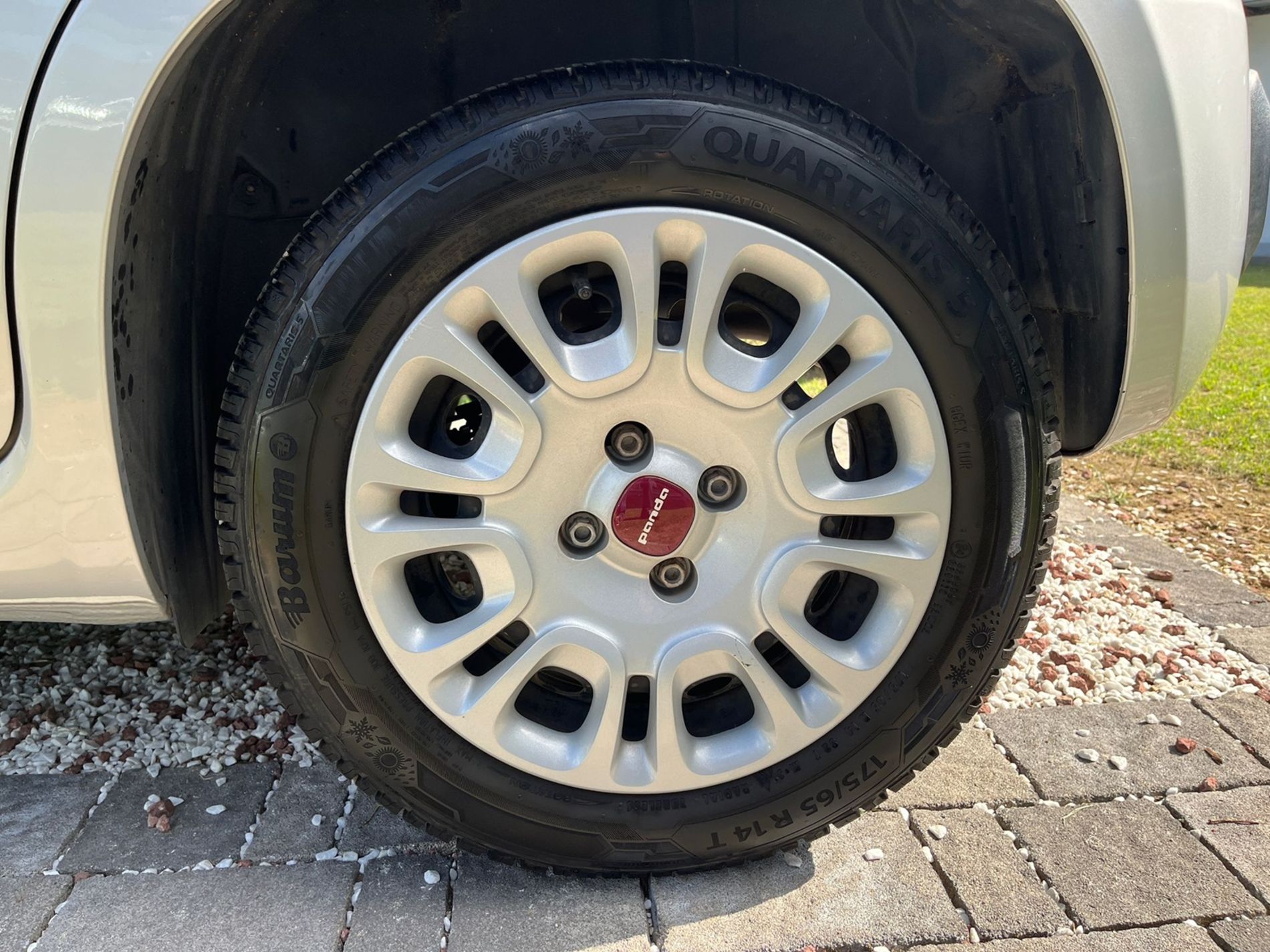 1.2 Easy 69cv - SENZA VINCOLI DI FINANZIAMENTO   - Gallotti Auto