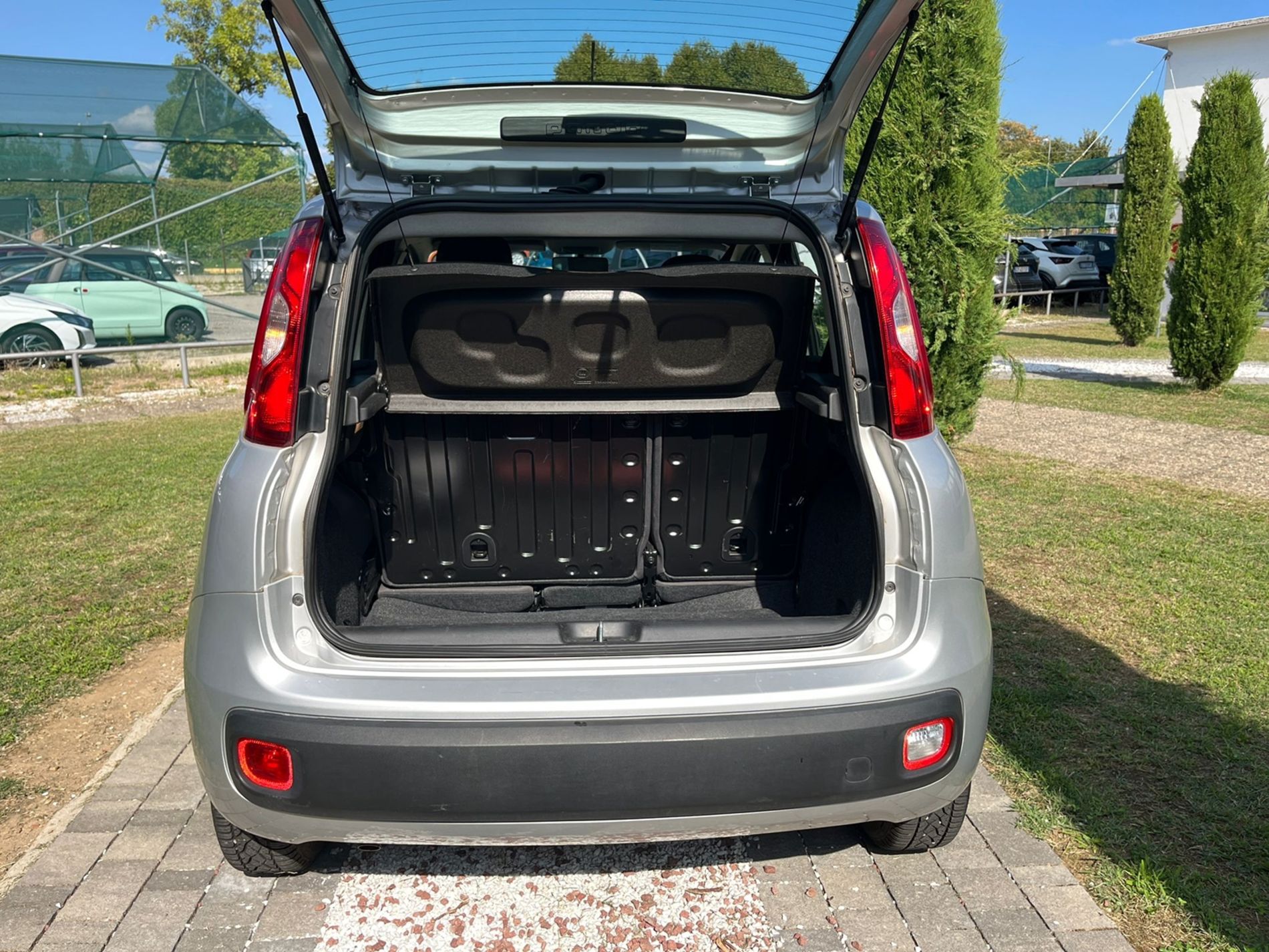 1.2 Easy 69cv - SENZA VINCOLI DI FINANZIAMENTO   - Gallotti Auto