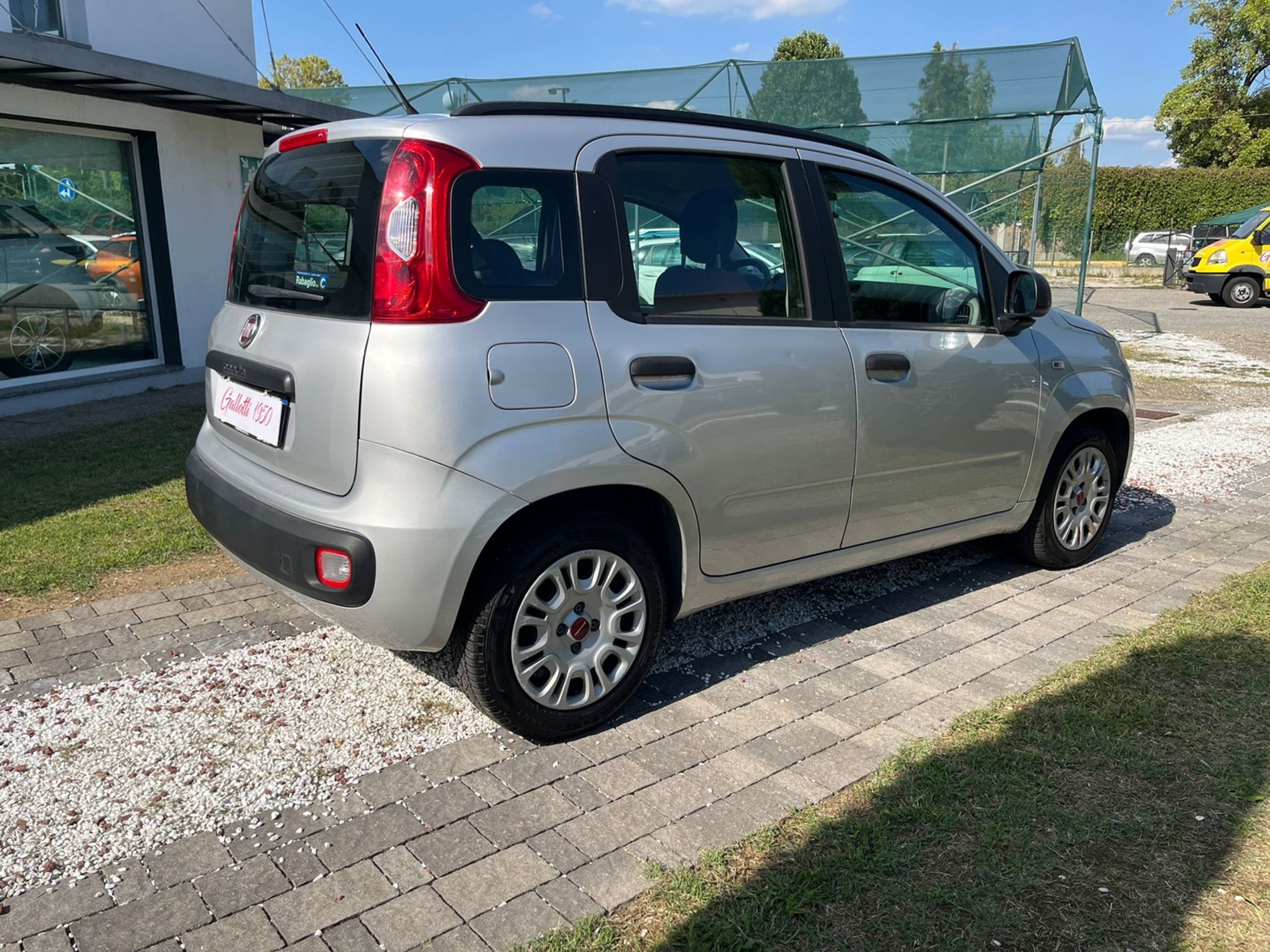 1.2 Easy 69cv - SENZA VINCOLI DI FINANZIAMENTO   - Gallotti Auto