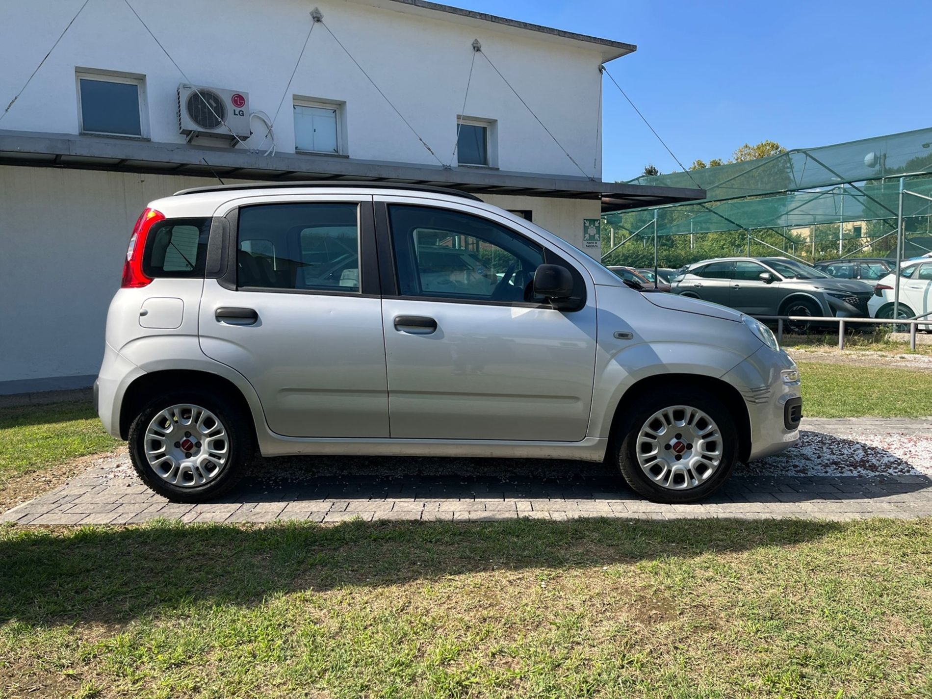 1.2 Easy 69cv - SENZA VINCOLI DI FINANZIAMENTO   - Gallotti Auto