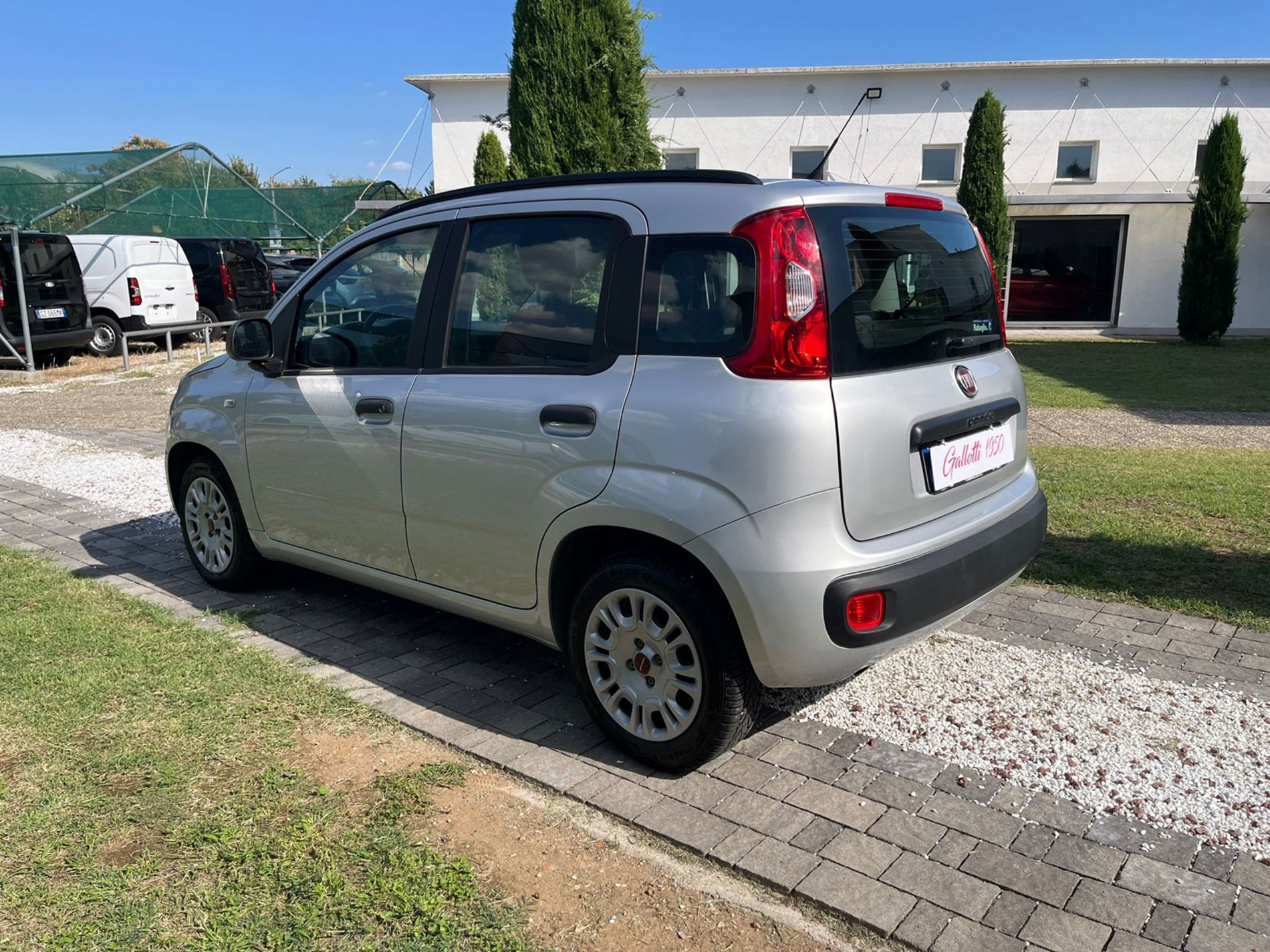 1.2 Easy 69cv - SENZA VINCOLI DI FINANZIAMENTO   - Gallotti Auto