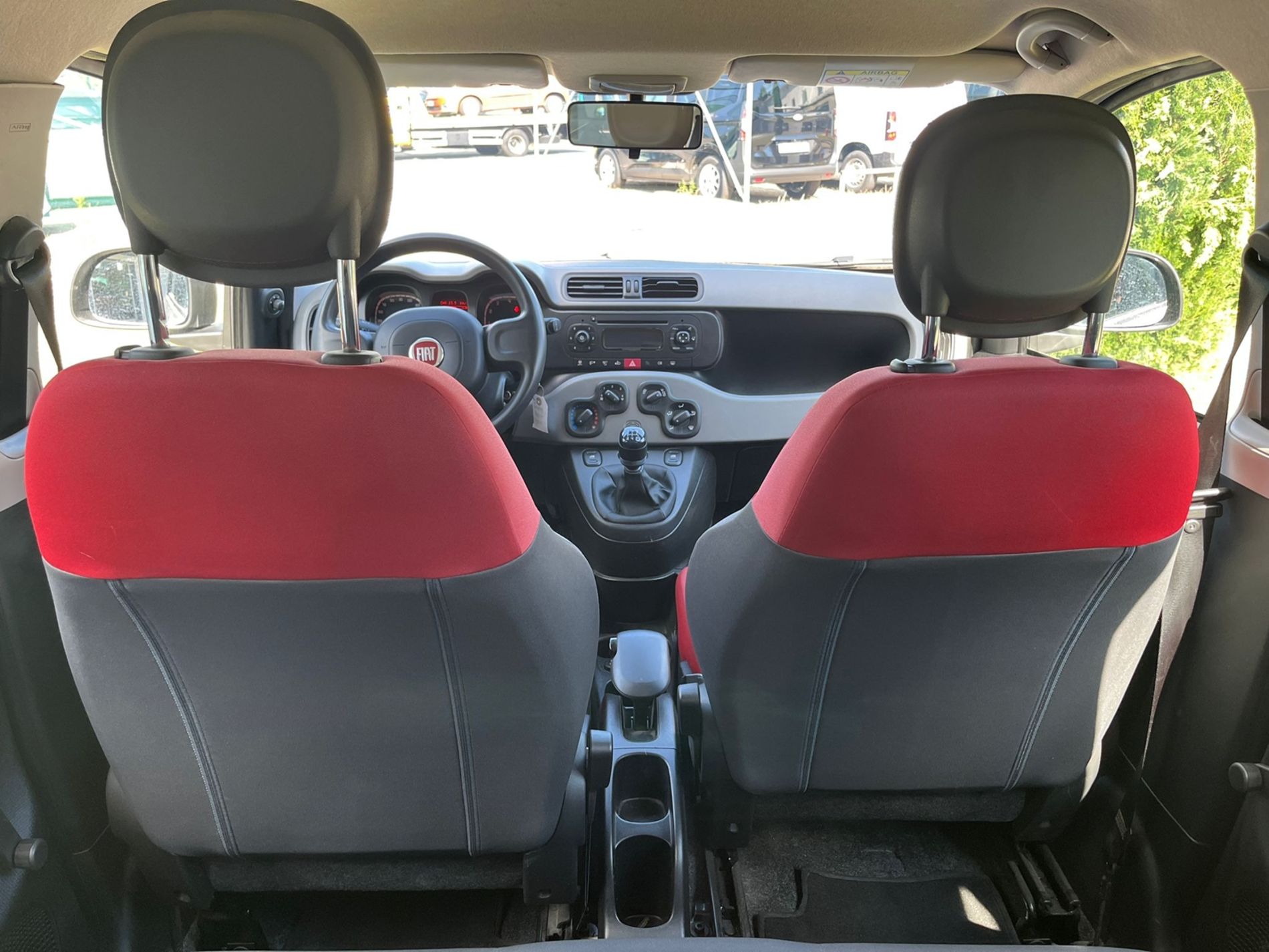 1.2 Easy 69cv - SENZA VINCOLI DI FINANZIAMENTO   - Gallotti Auto