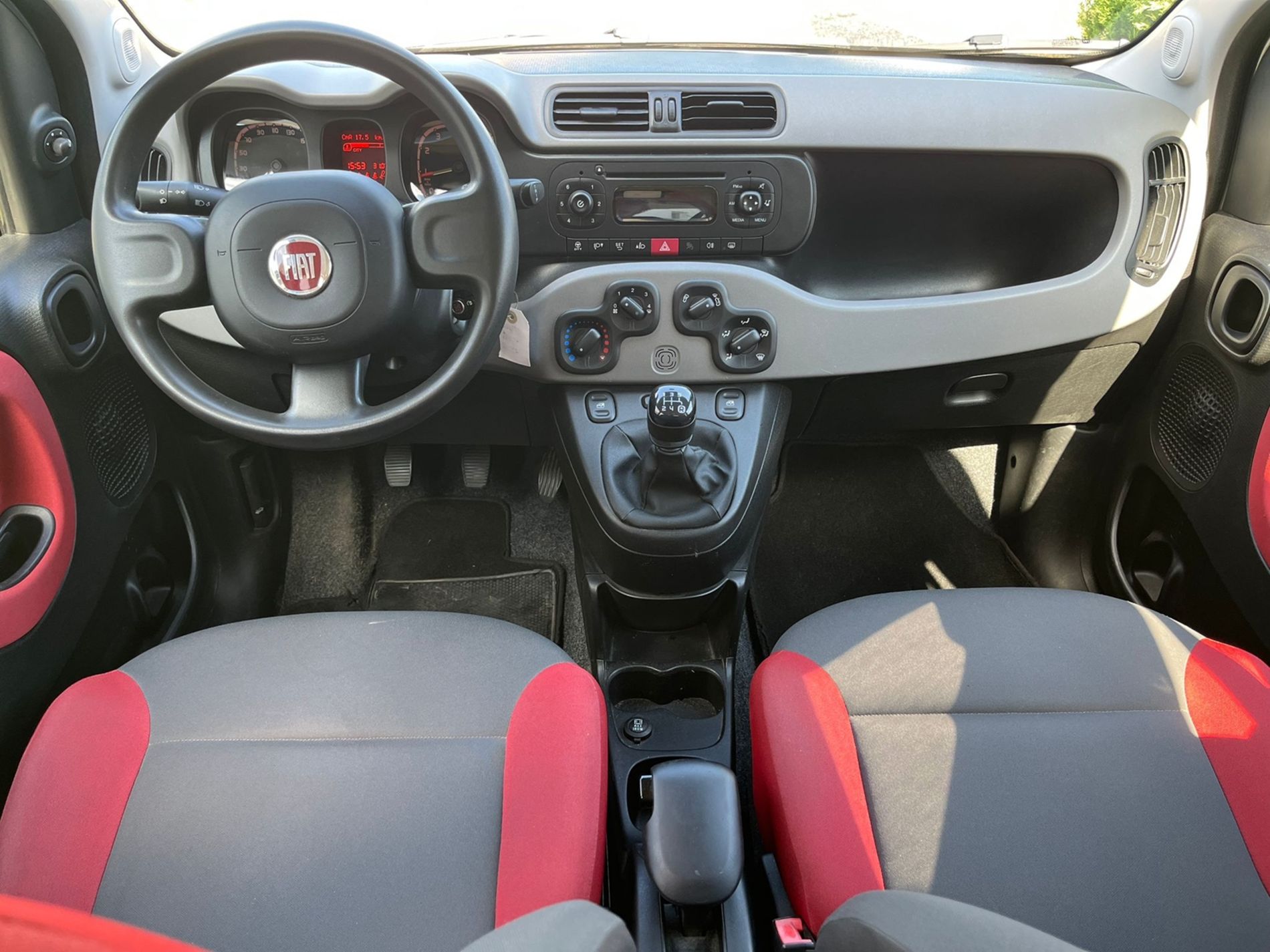 1.2 Easy 69cv - SENZA VINCOLI DI FINANZIAMENTO   - Gallotti Auto