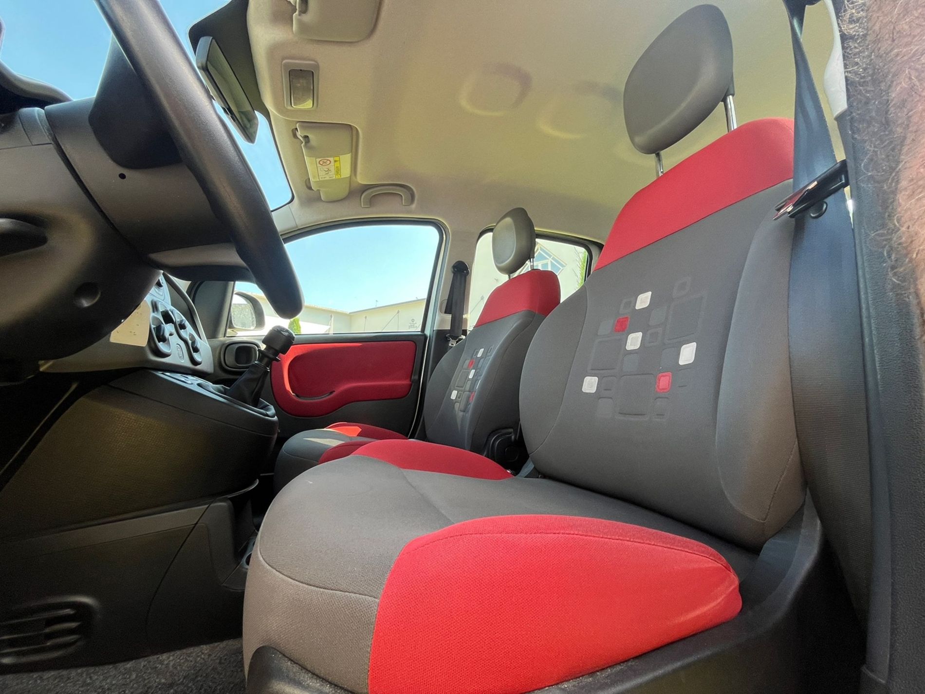 1.2 Easy 69cv - SENZA VINCOLI DI FINANZIAMENTO   - Gallotti Auto