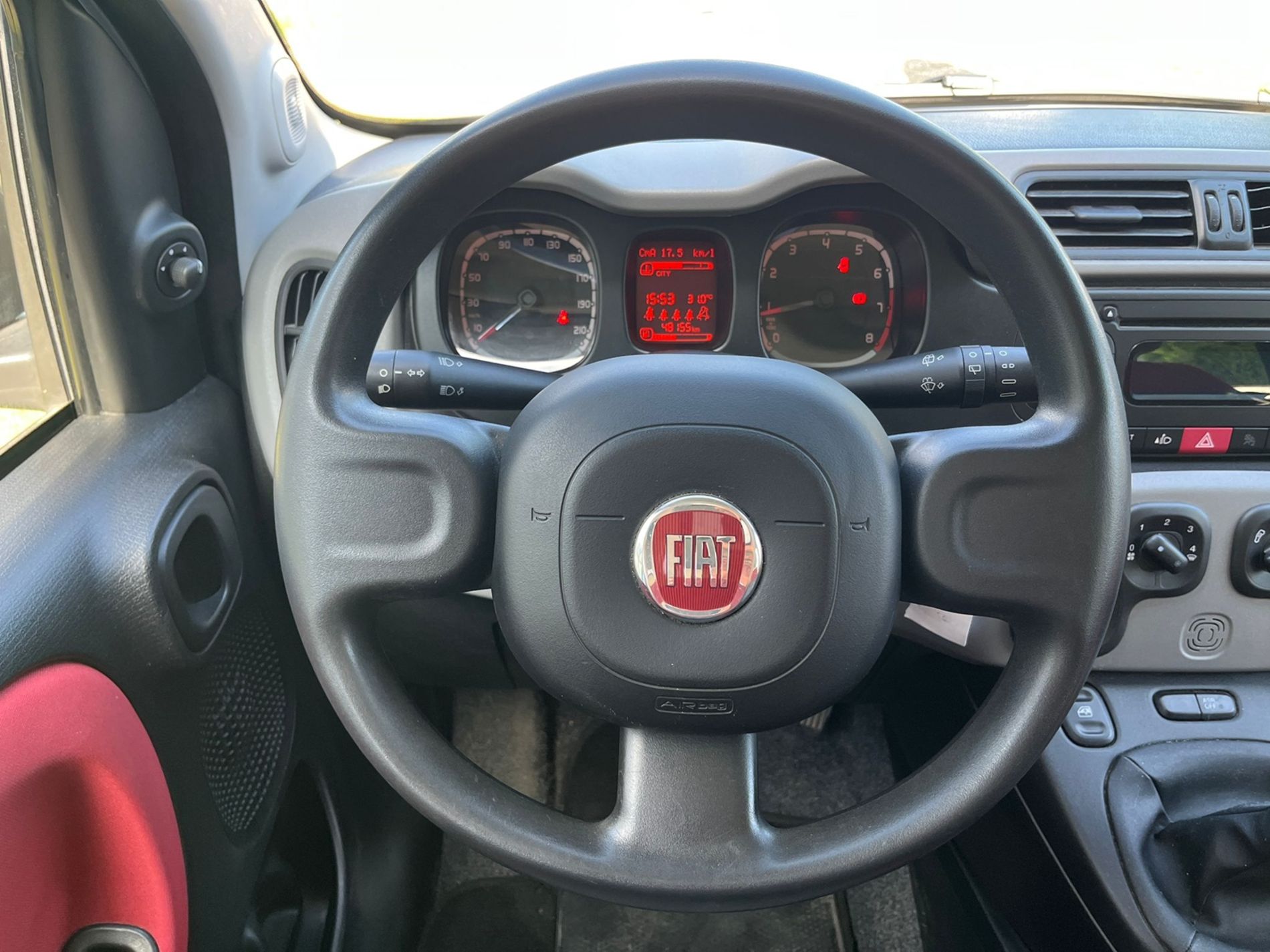 1.2 Easy 69cv - SENZA VINCOLI DI FINANZIAMENTO   - Gallotti Auto