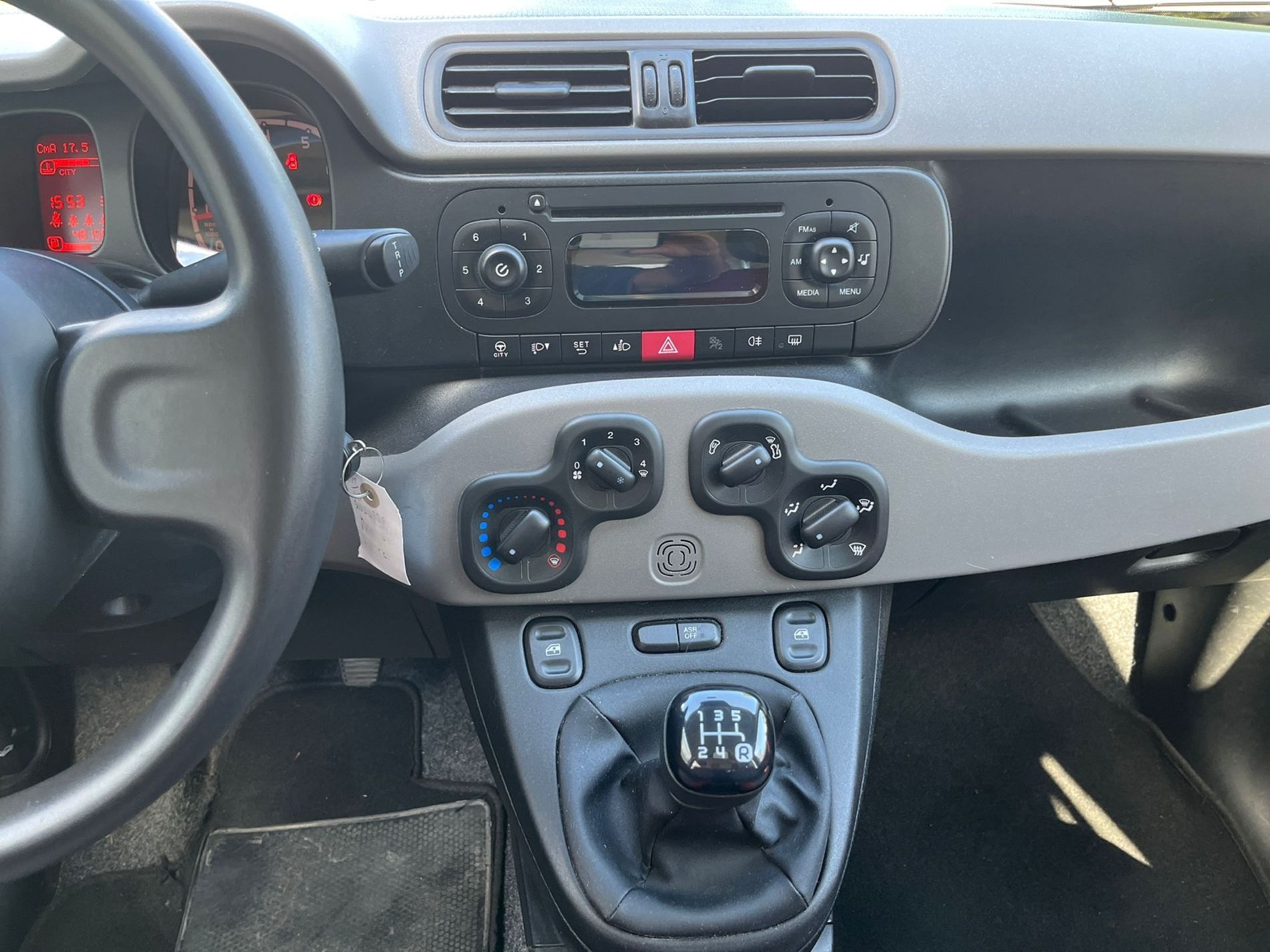 1.2 Easy 69cv - SENZA VINCOLI DI FINANZIAMENTO   - Gallotti Auto