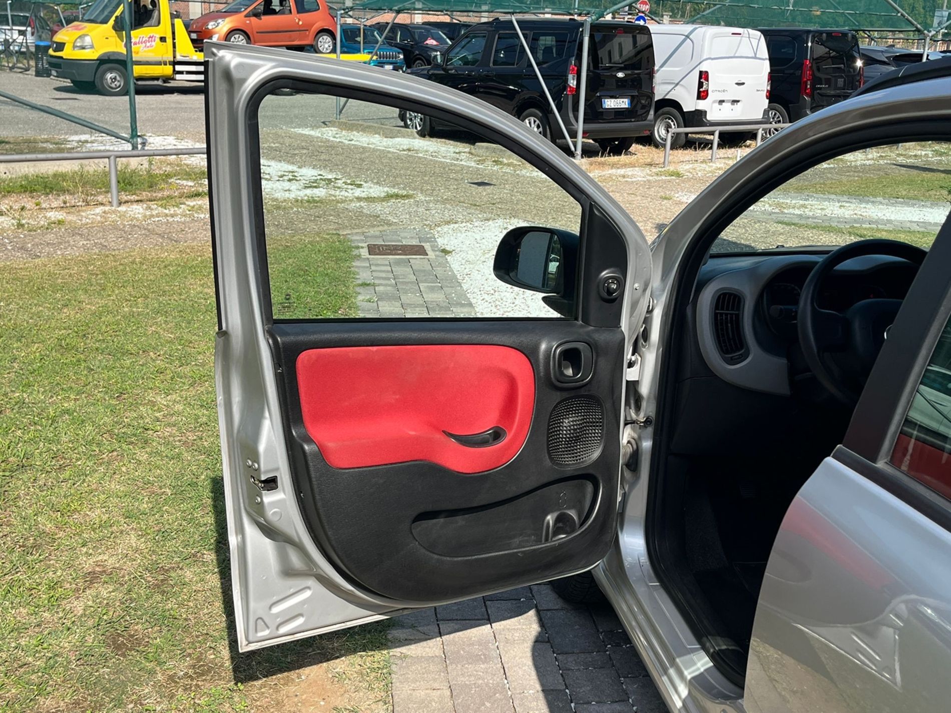 1.2 Easy 69cv - SENZA VINCOLI DI FINANZIAMENTO   - Gallotti Auto