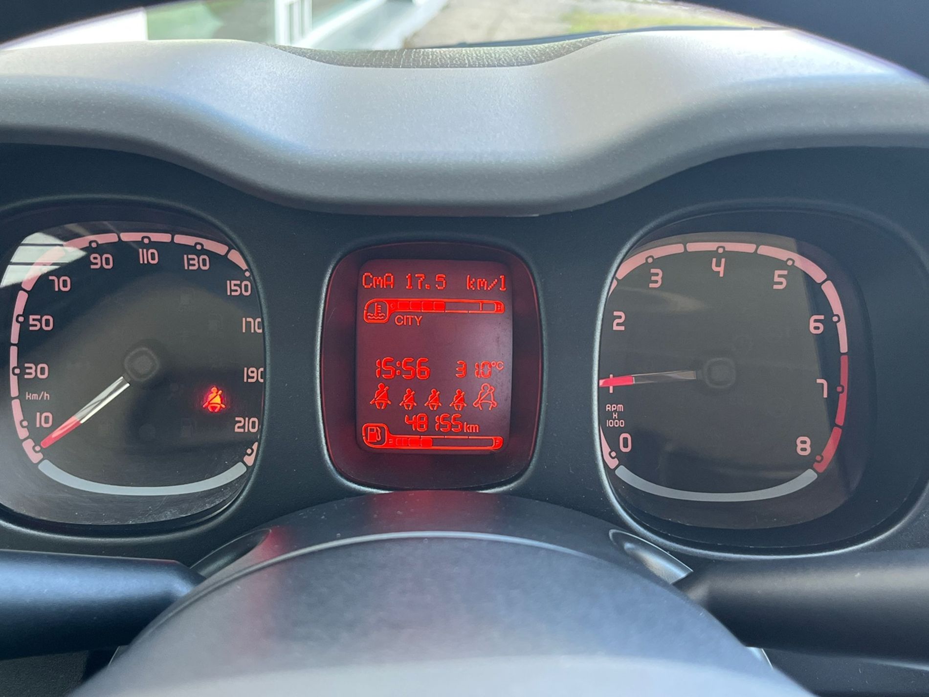 1.2 Easy 69cv - SENZA VINCOLI DI FINANZIAMENTO   - Gallotti Auto