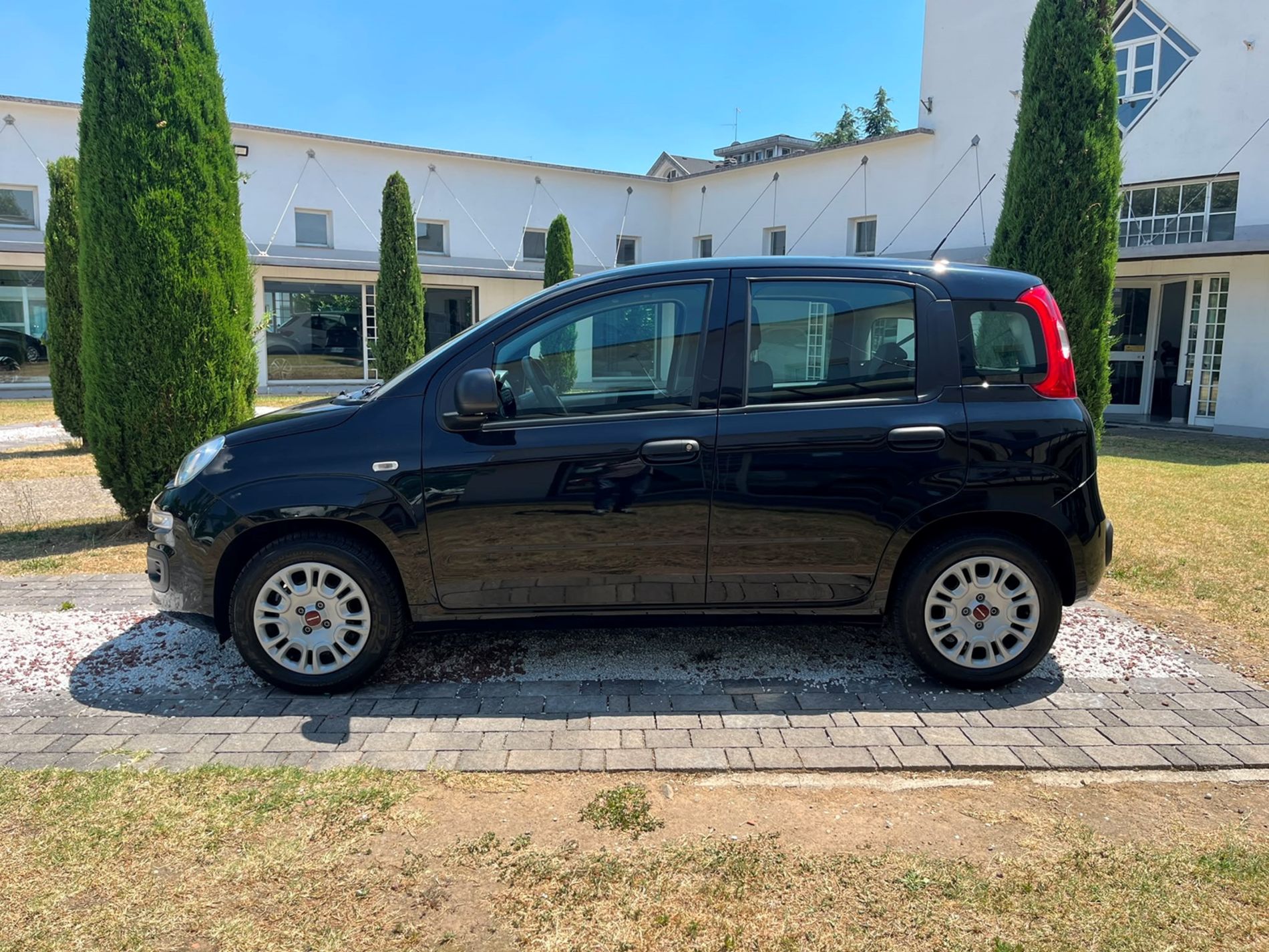  1.2 Easy 69cv - SENZA VINCOLI DI FINANZIAMENTO - Gallotti Auto
