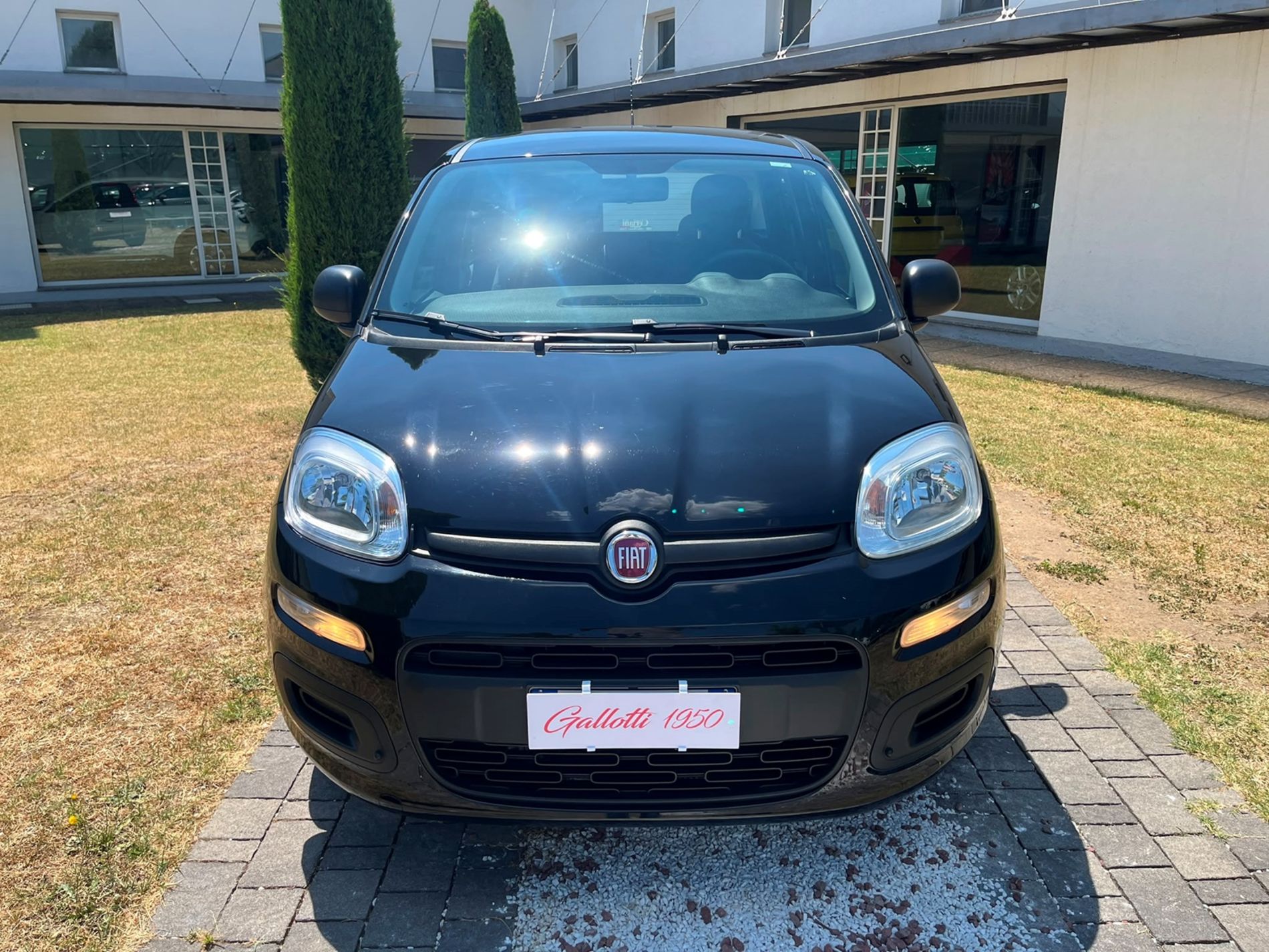  1.2 Easy 69cv - SENZA VINCOLI DI FINANZIAMENTO - Gallotti Auto