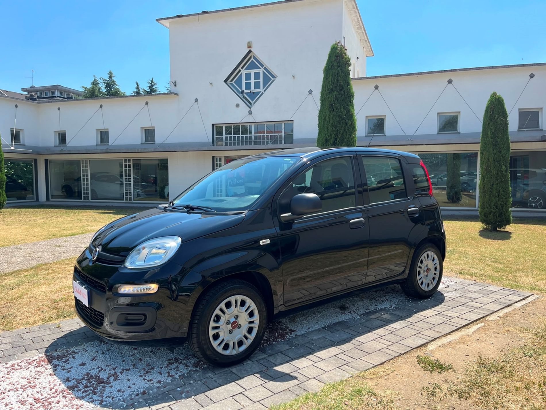  1.2 Easy 69cv - SENZA VINCOLI DI FINANZIAMENTO - Gallotti Auto