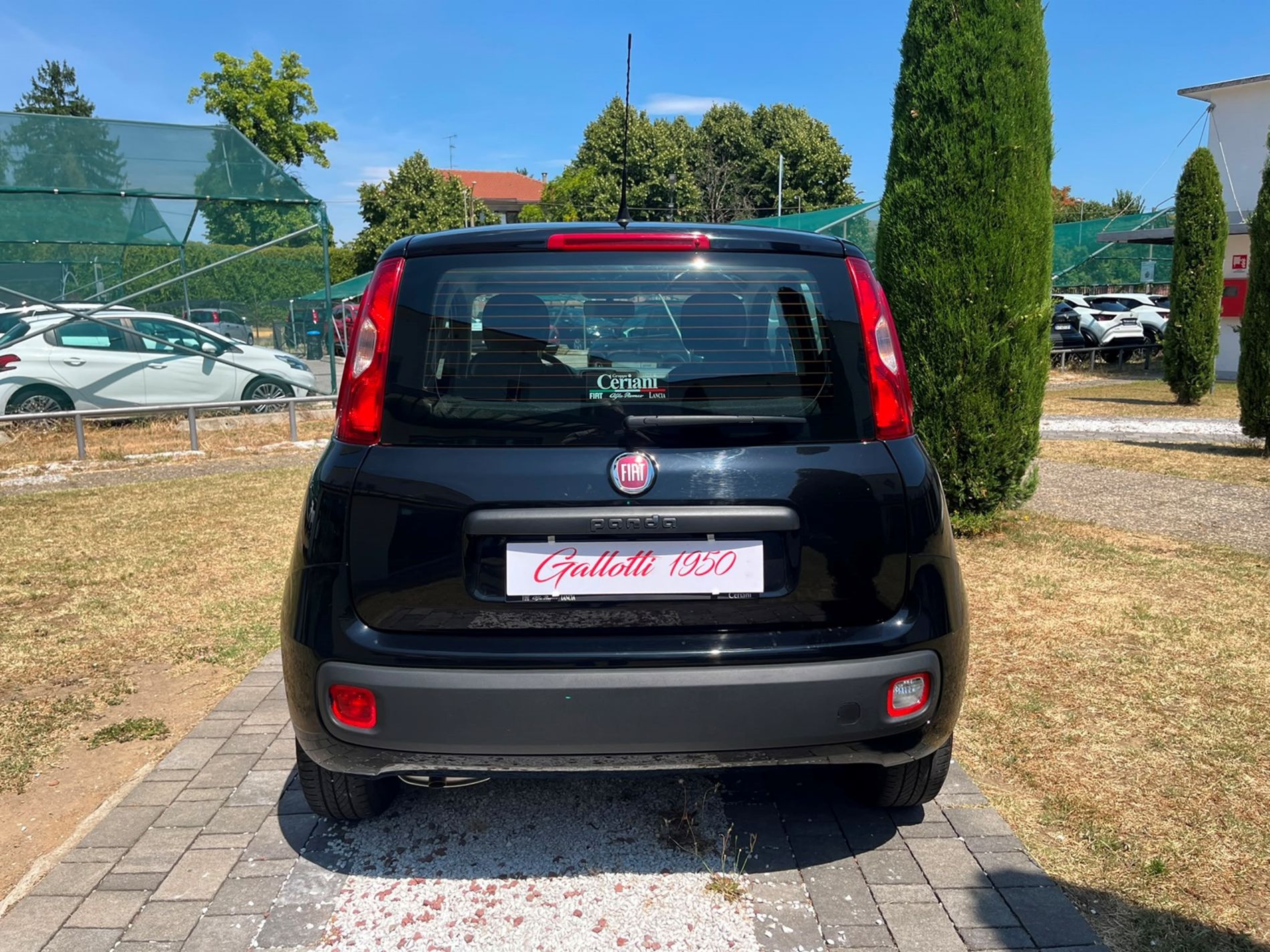  1.2 Easy 69cv - SENZA VINCOLI DI FINANZIAMENTO - Gallotti Auto