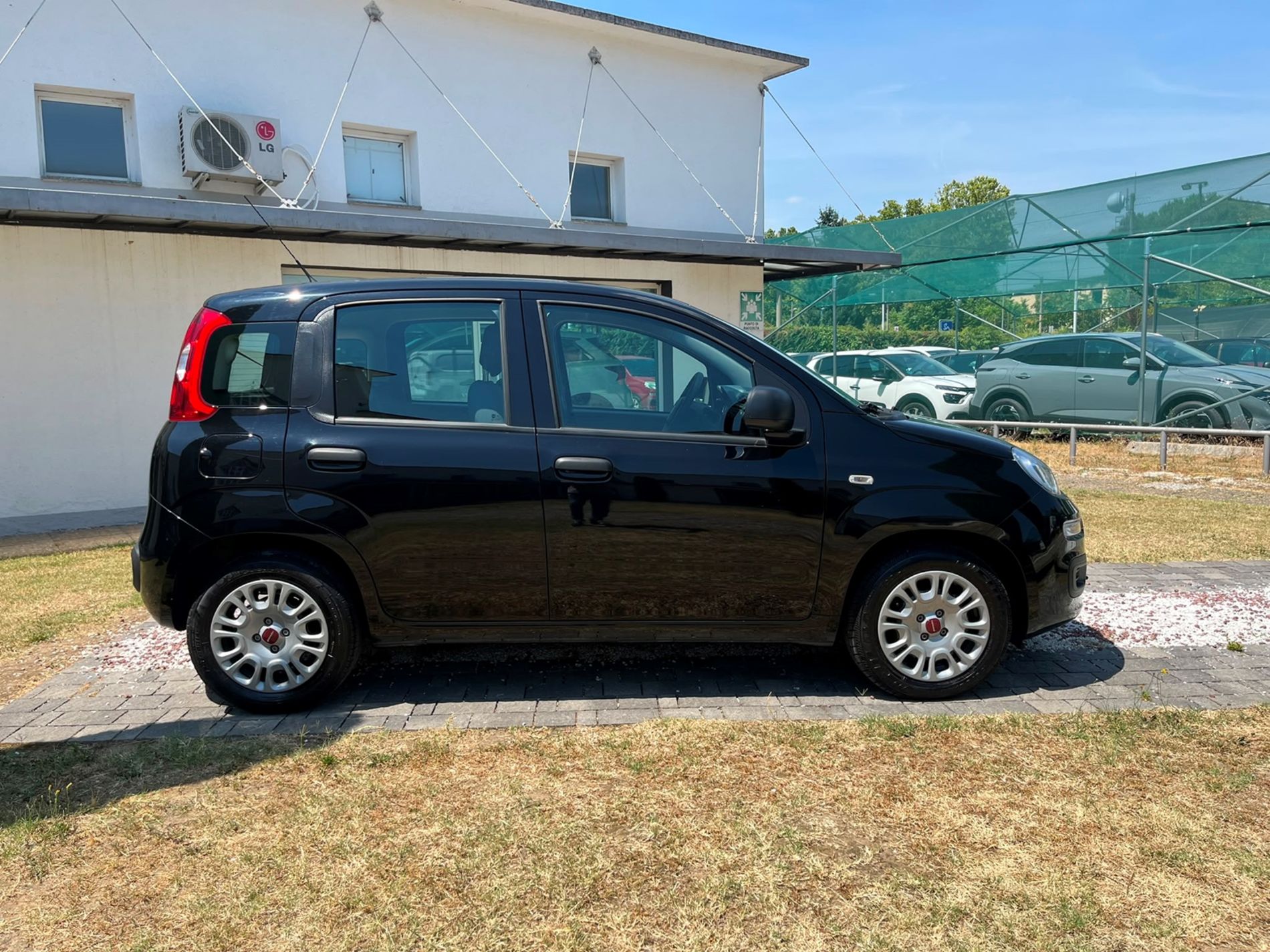  1.2 Easy 69cv - SENZA VINCOLI DI FINANZIAMENTO - Gallotti Auto