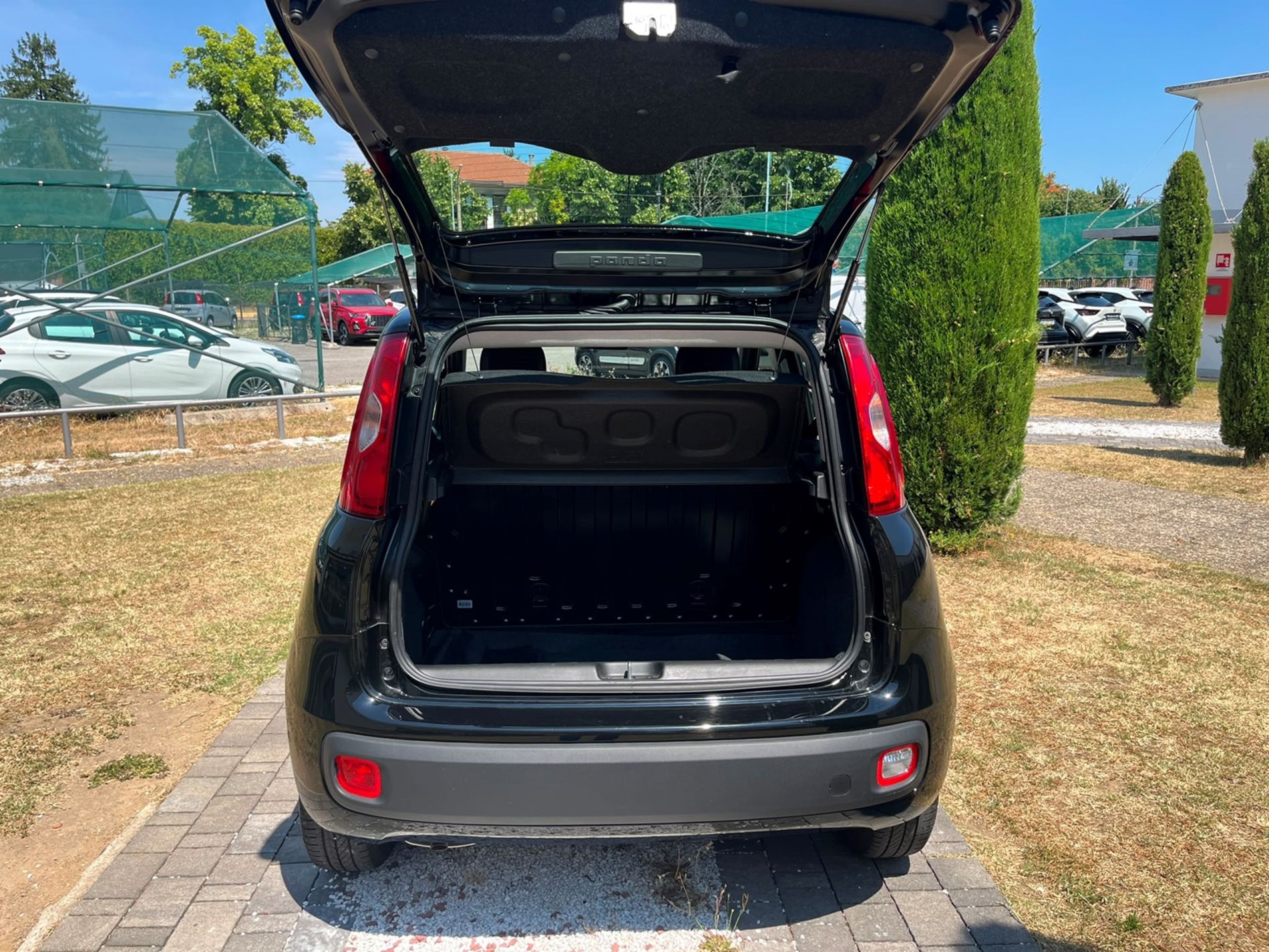  1.2 Easy 69cv - SENZA VINCOLI DI FINANZIAMENTO - Gallotti Auto