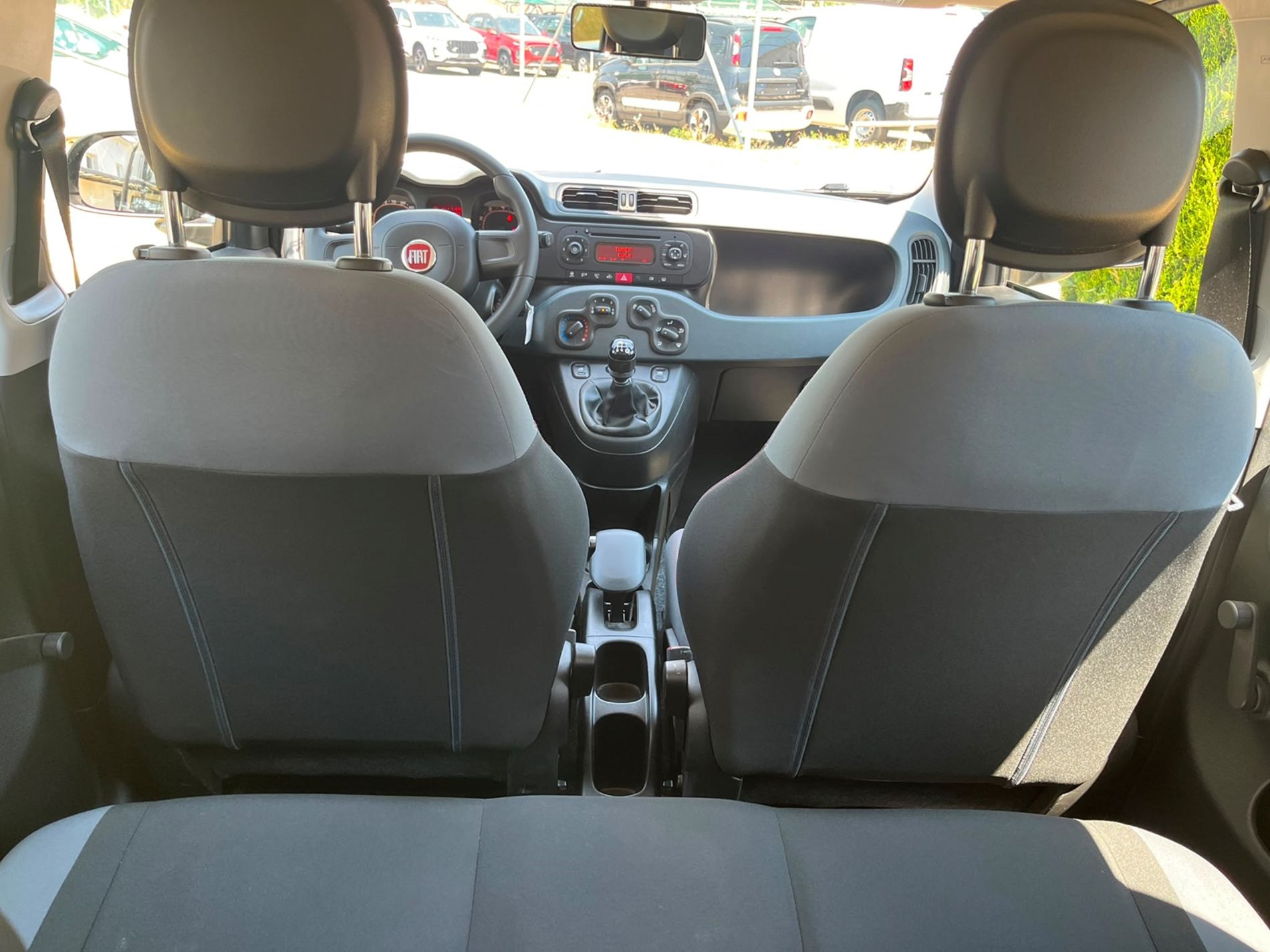  1.2 Easy 69cv - SENZA VINCOLI DI FINANZIAMENTO - Gallotti Auto