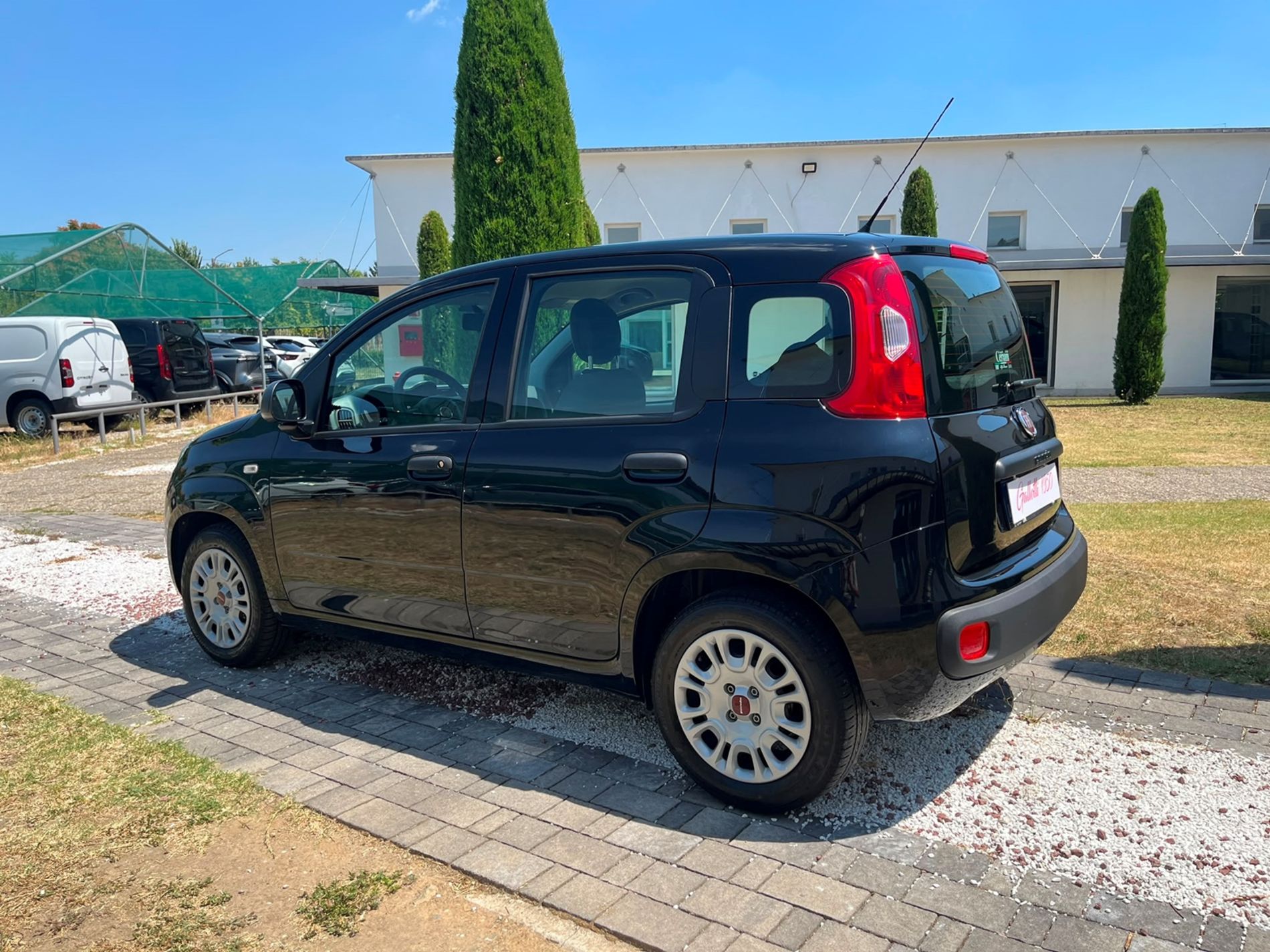 1.2 Easy 69cv - SENZA VINCOLI DI FINANZIAMENTO - Gallotti Auto