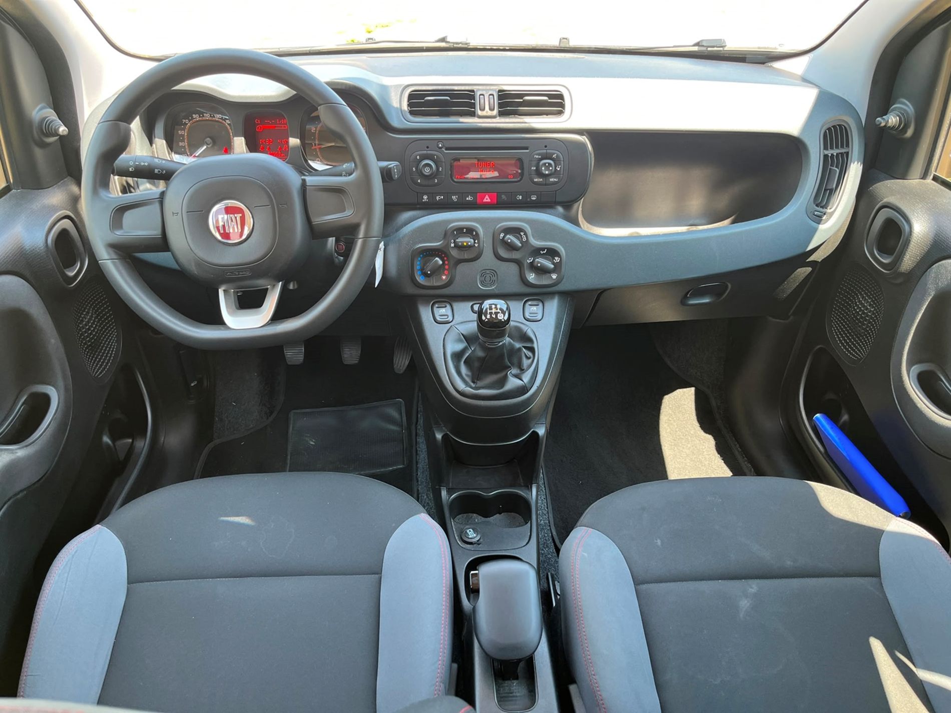  1.2 Easy 69cv - SENZA VINCOLI DI FINANZIAMENTO - Gallotti Auto