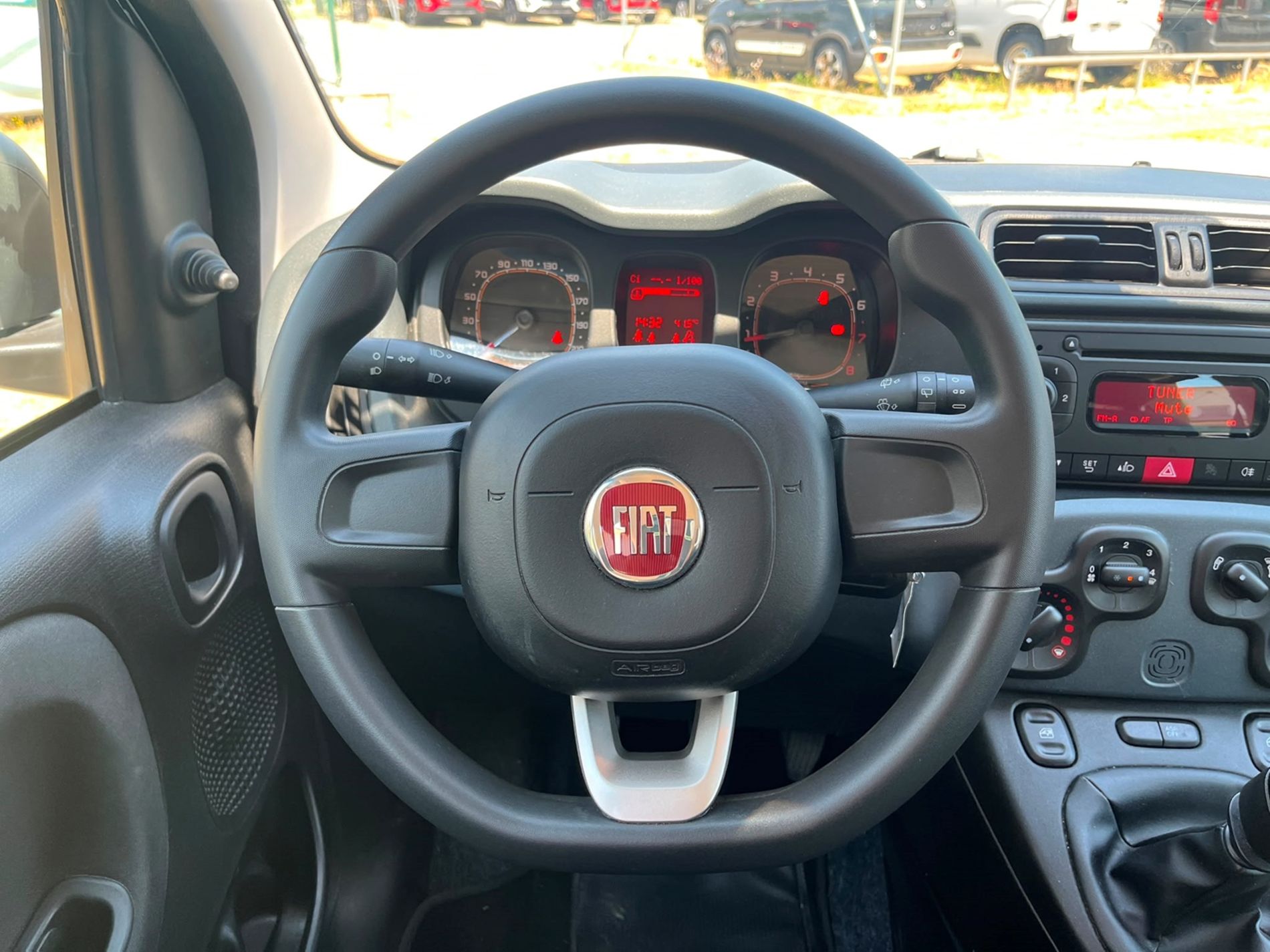  1.2 Easy 69cv - SENZA VINCOLI DI FINANZIAMENTO - Gallotti Auto