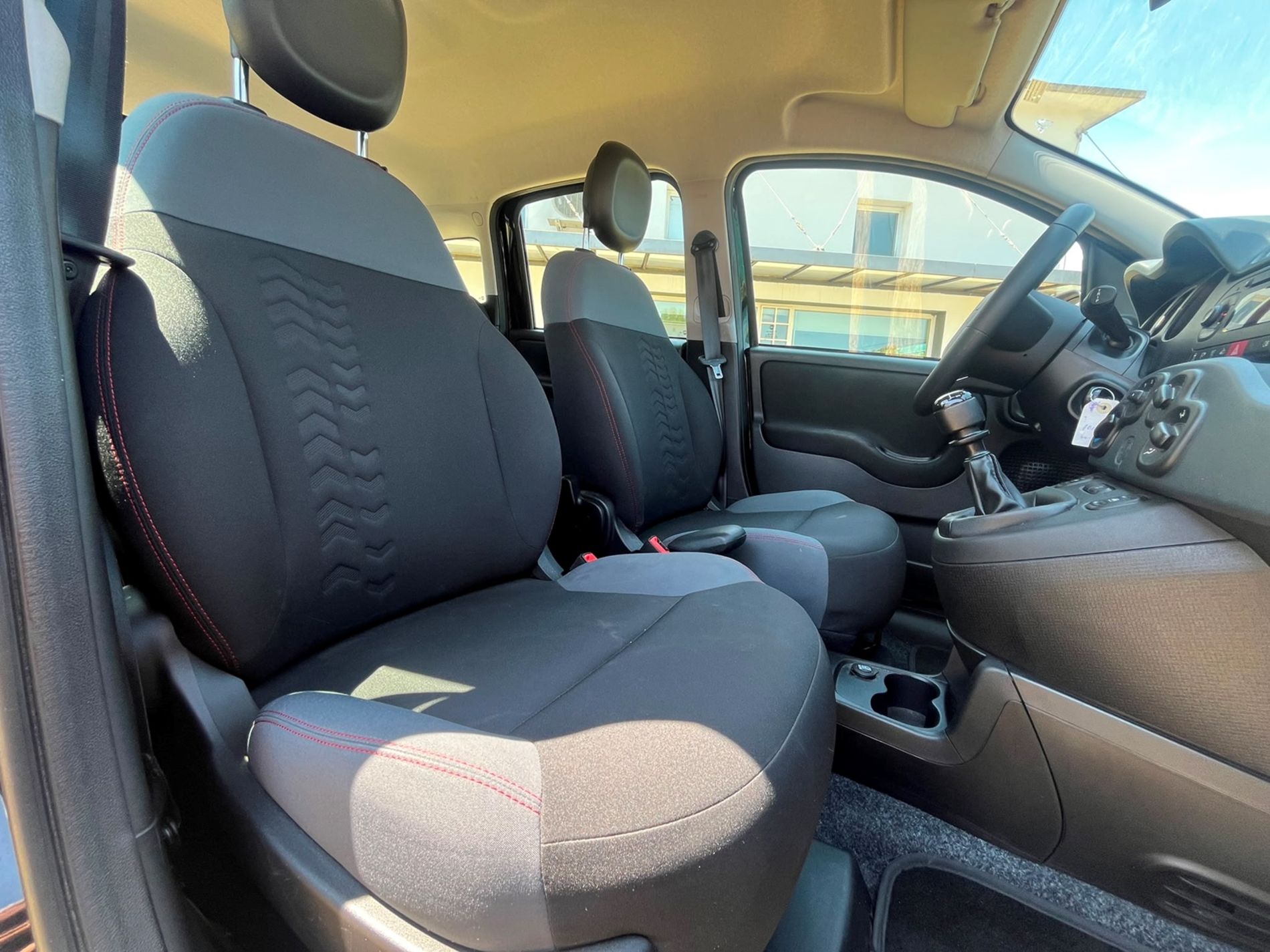  1.2 Easy 69cv - SENZA VINCOLI DI FINANZIAMENTO - Gallotti Auto