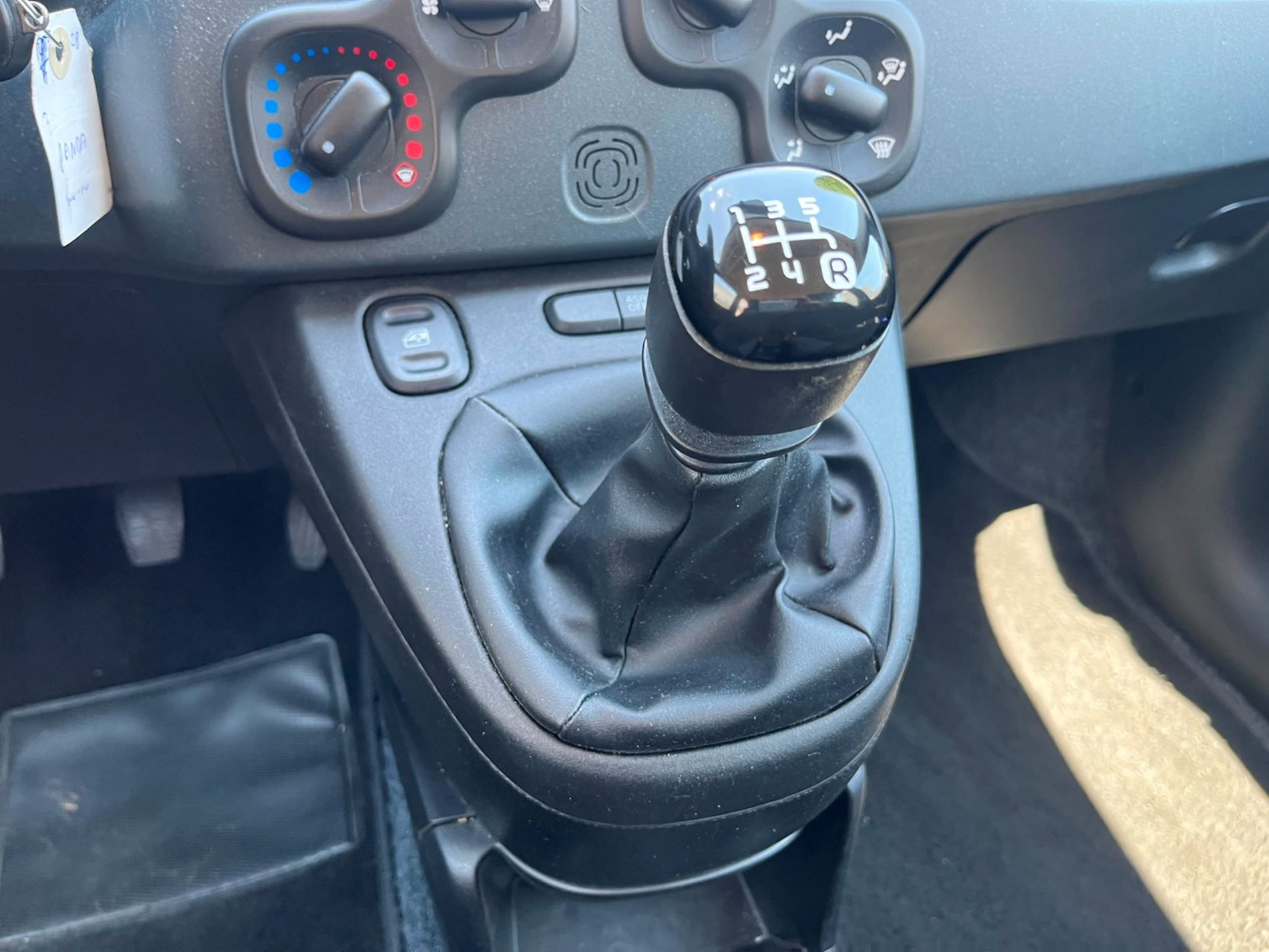  1.2 Easy 69cv - SENZA VINCOLI DI FINANZIAMENTO - Gallotti Auto