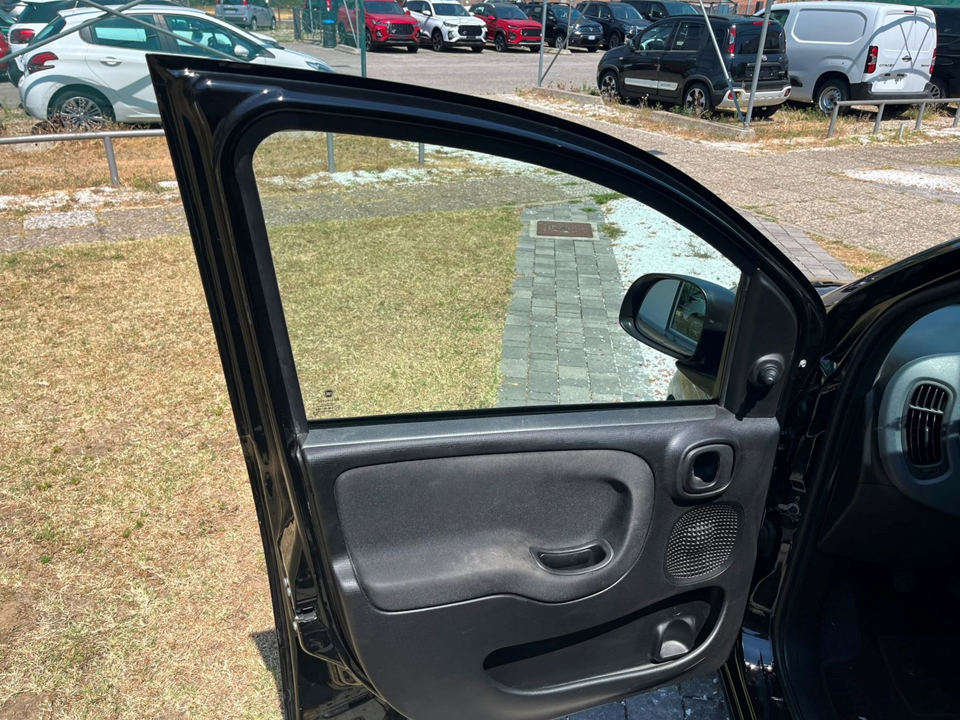  1.2 Easy 69cv - SENZA VINCOLI DI FINANZIAMENTO - Gallotti Auto