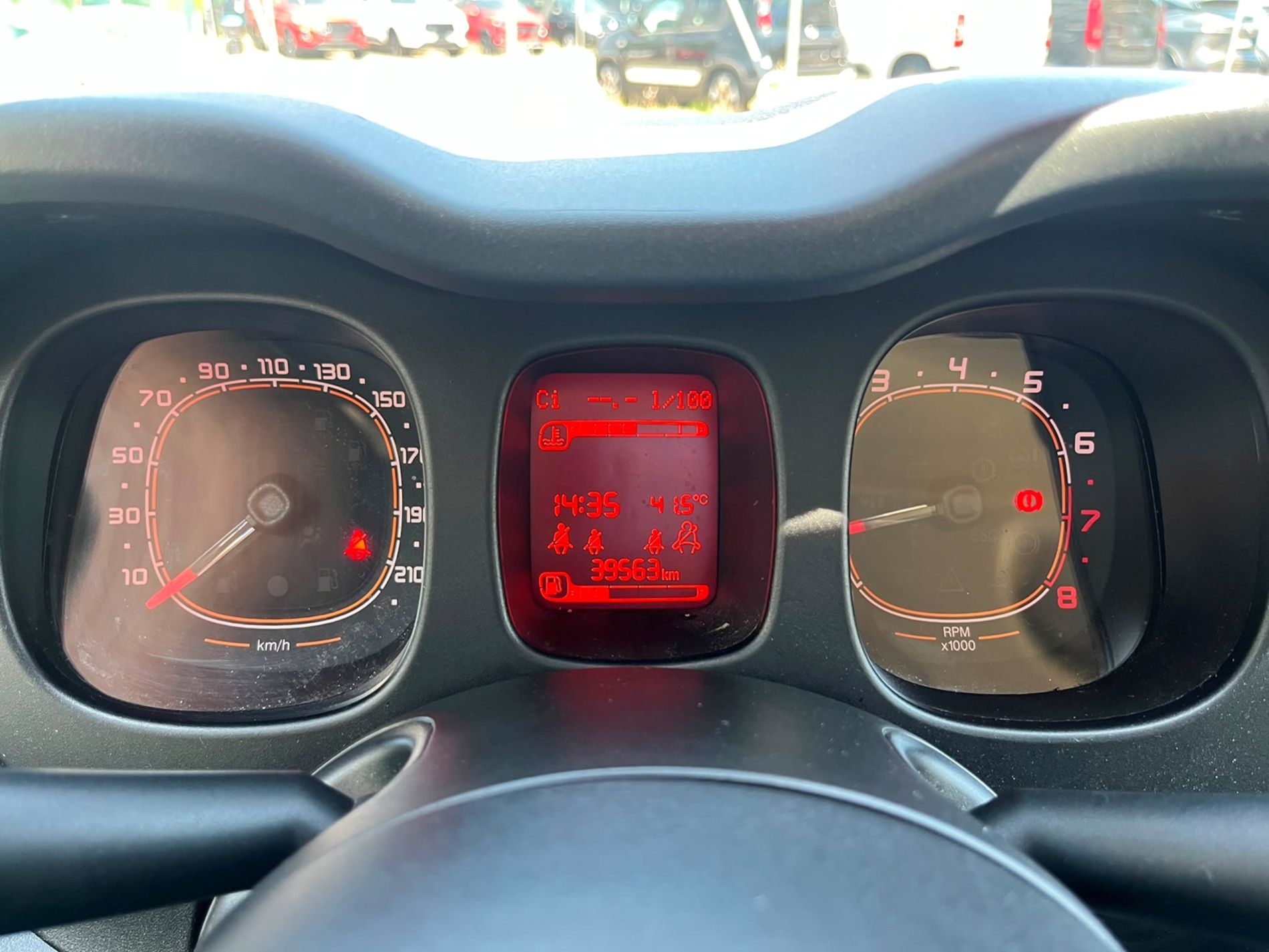  1.2 Easy 69cv - SENZA VINCOLI DI FINANZIAMENTO - Gallotti Auto