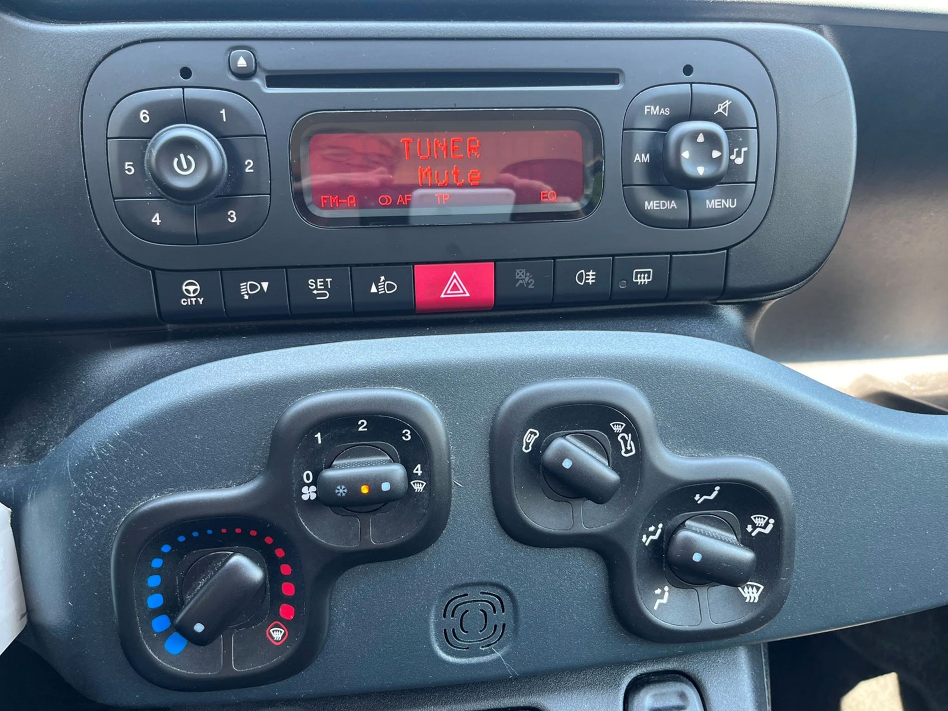  1.2 Easy 69cv - SENZA VINCOLI DI FINANZIAMENTO - Gallotti Auto