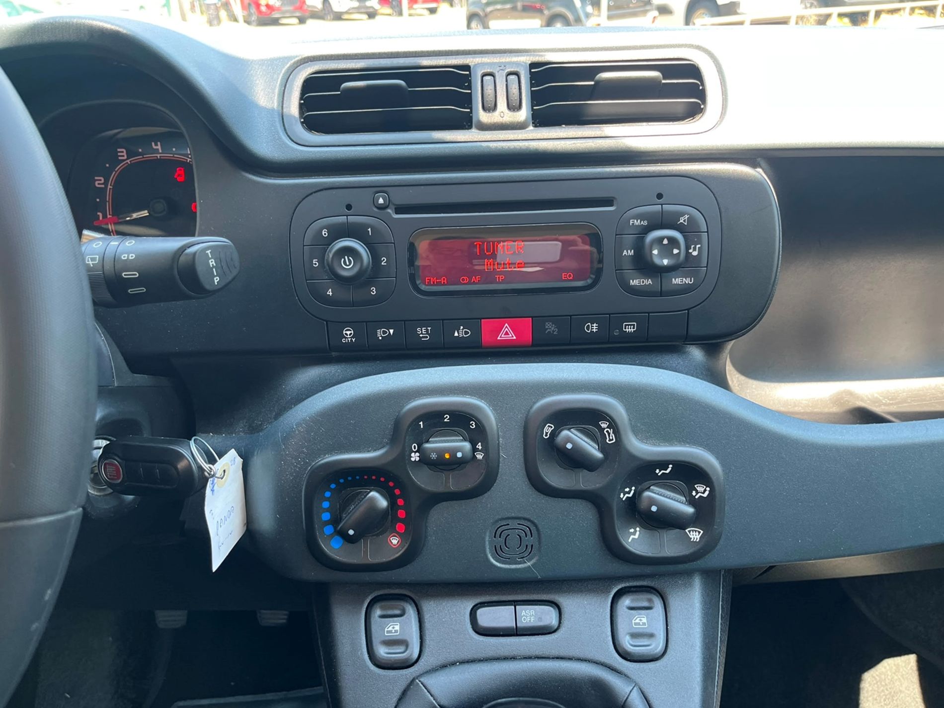  1.2 Easy 69cv - SENZA VINCOLI DI FINANZIAMENTO - Gallotti Auto